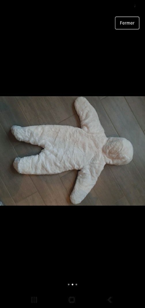 Combi pilote mixte - photo numéro 3