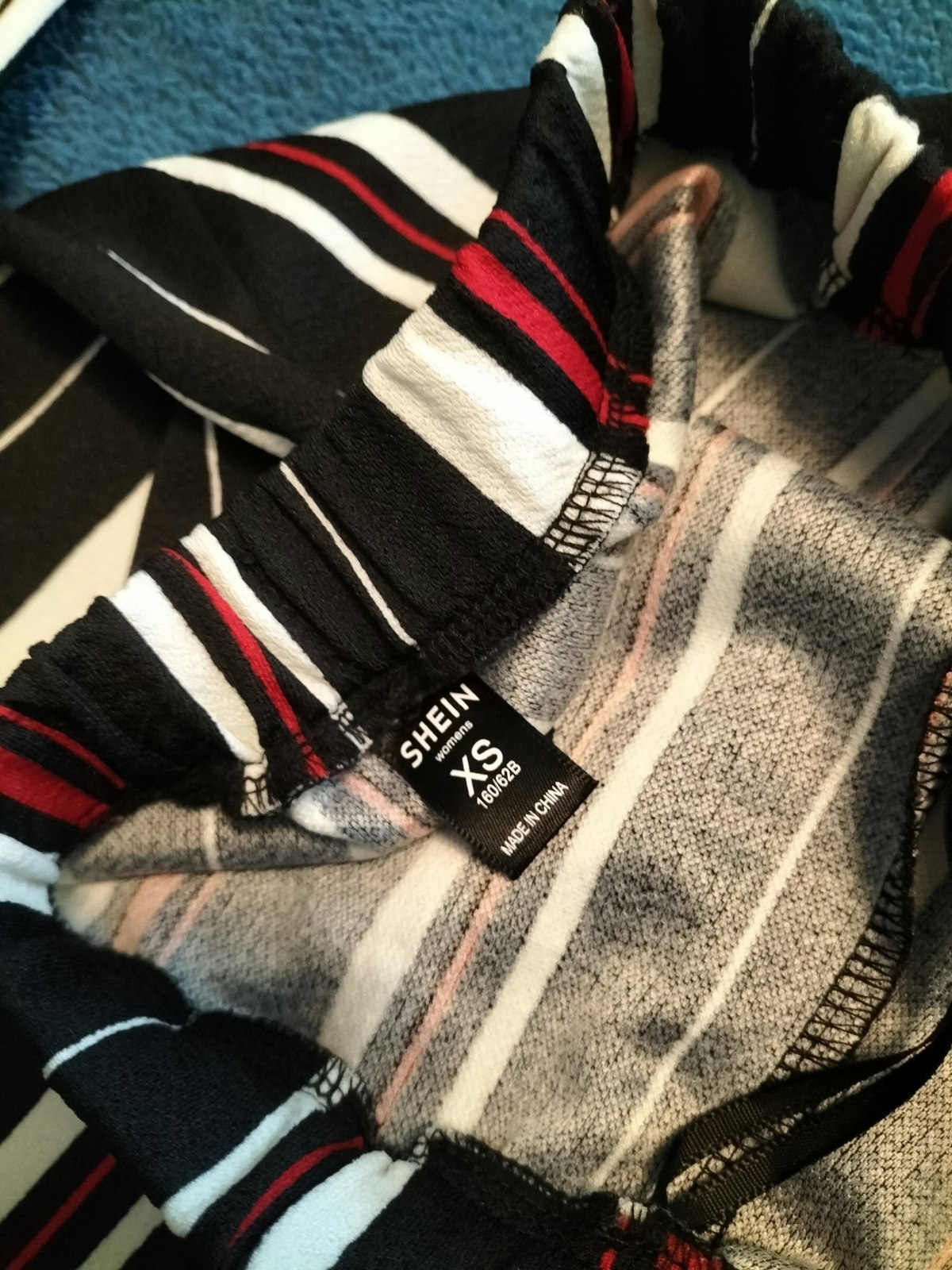 Pantalon Neuf SHEIN taille XS - photo numéro 2