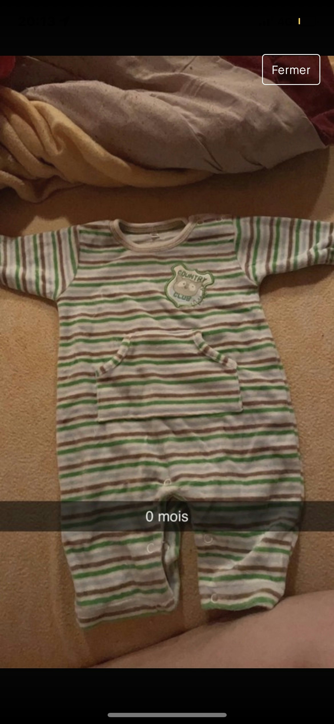 Pyjama