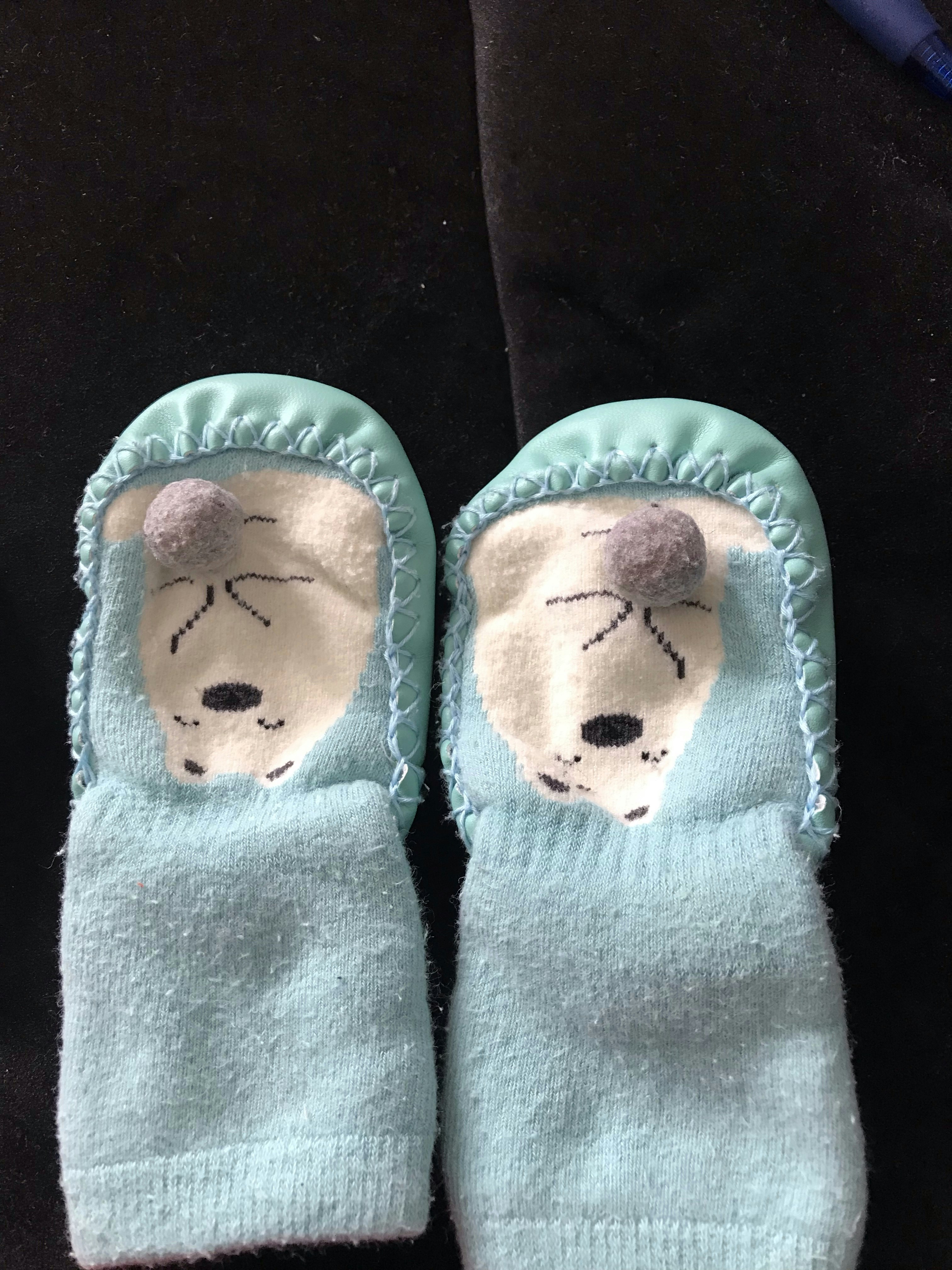 Chaussons