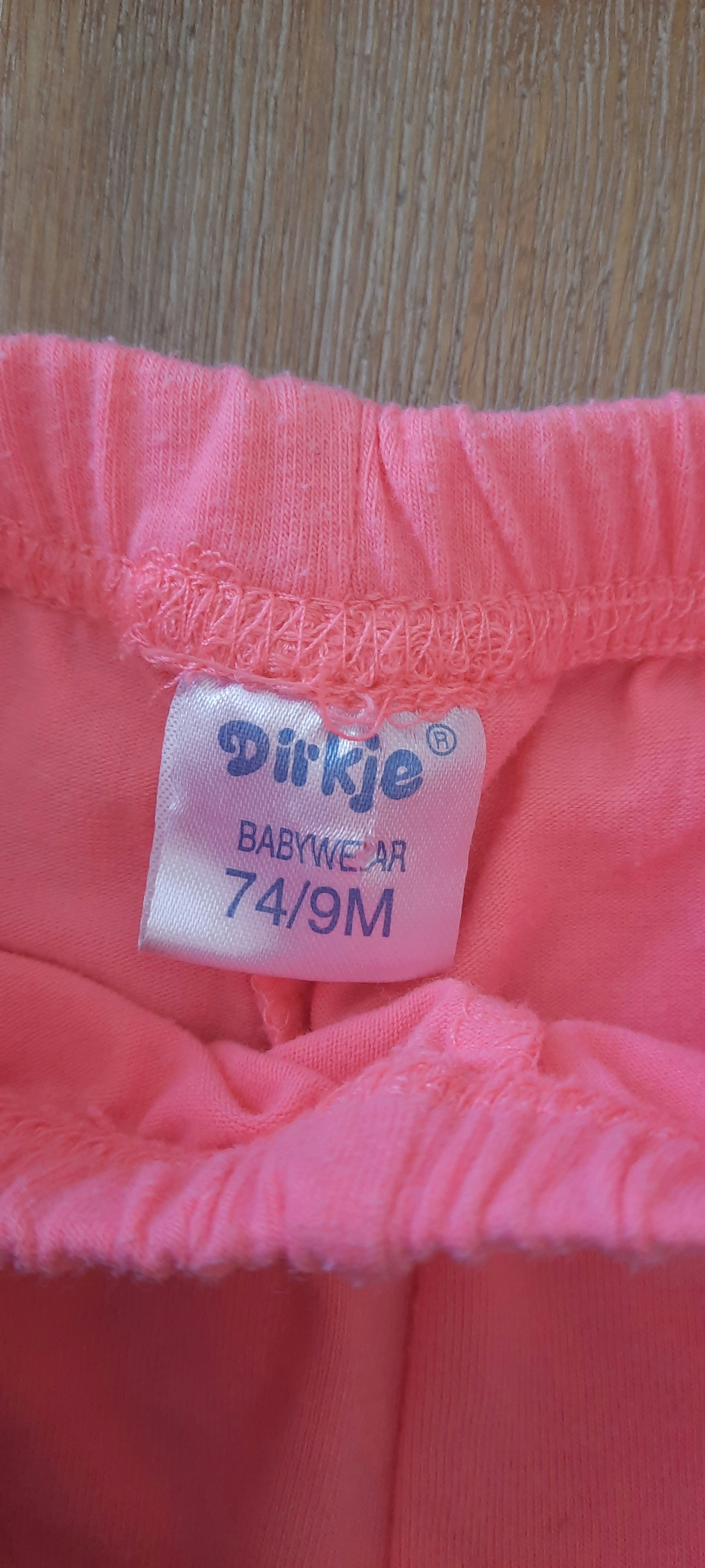 Ensemble 9 mois - photo numéro 2