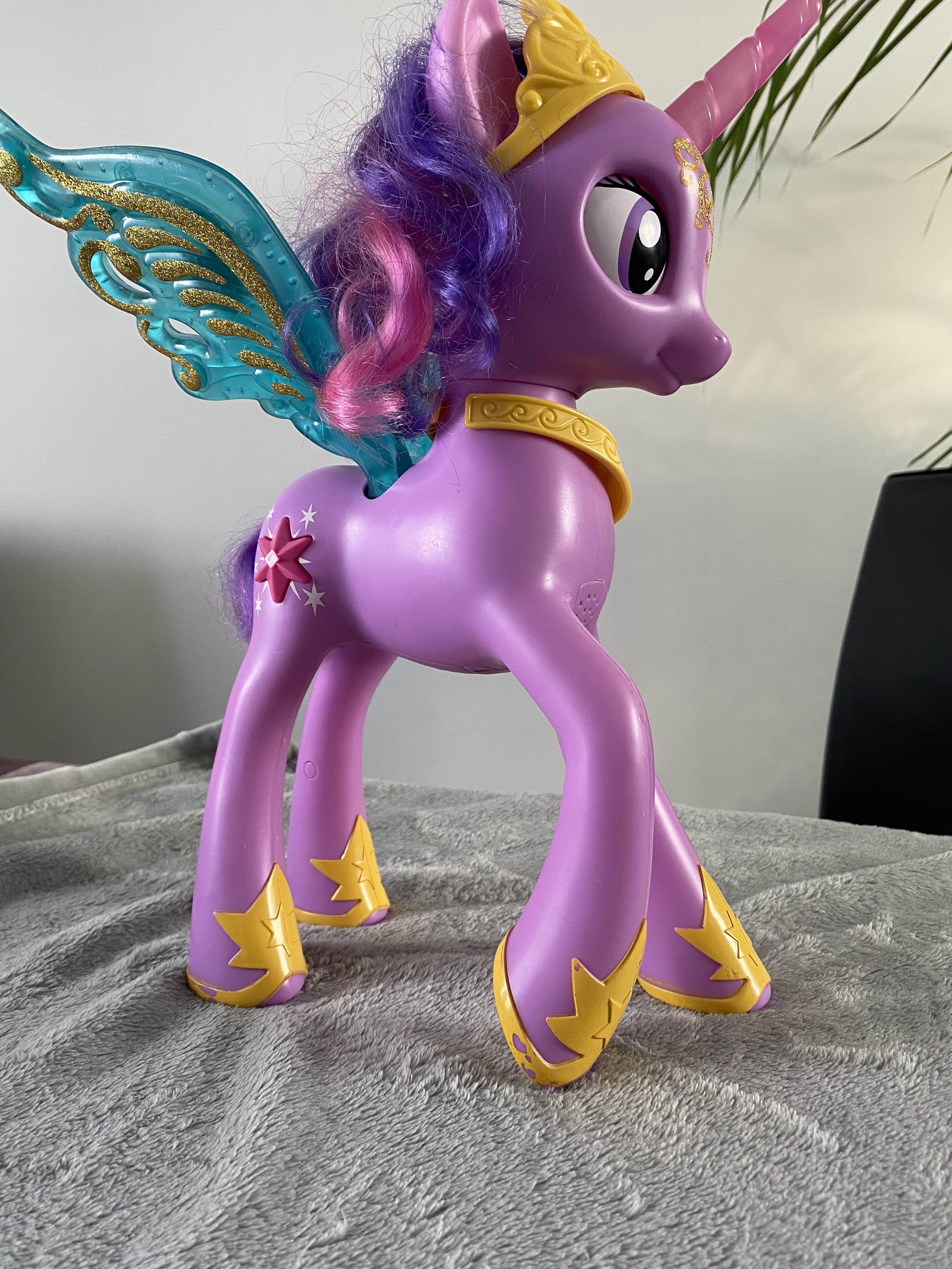 My Little Pony - Twilight 35cm