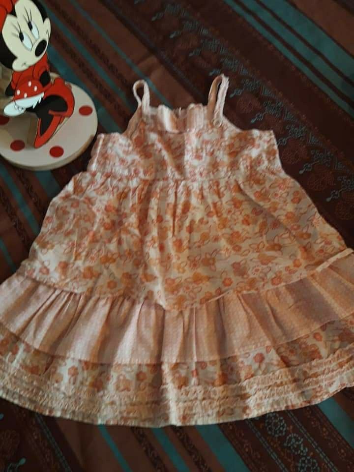 Lot 3 robes - photo numéro 2