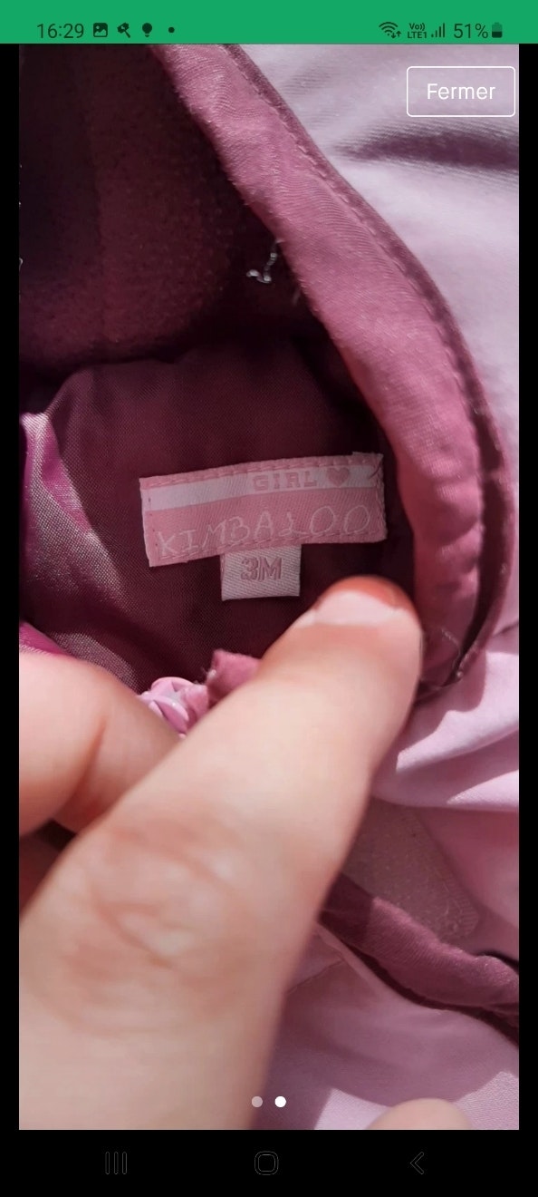 Combi pilote - photo numéro 2