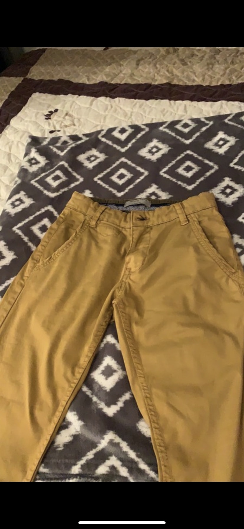 Pantalon - photo numéro 3