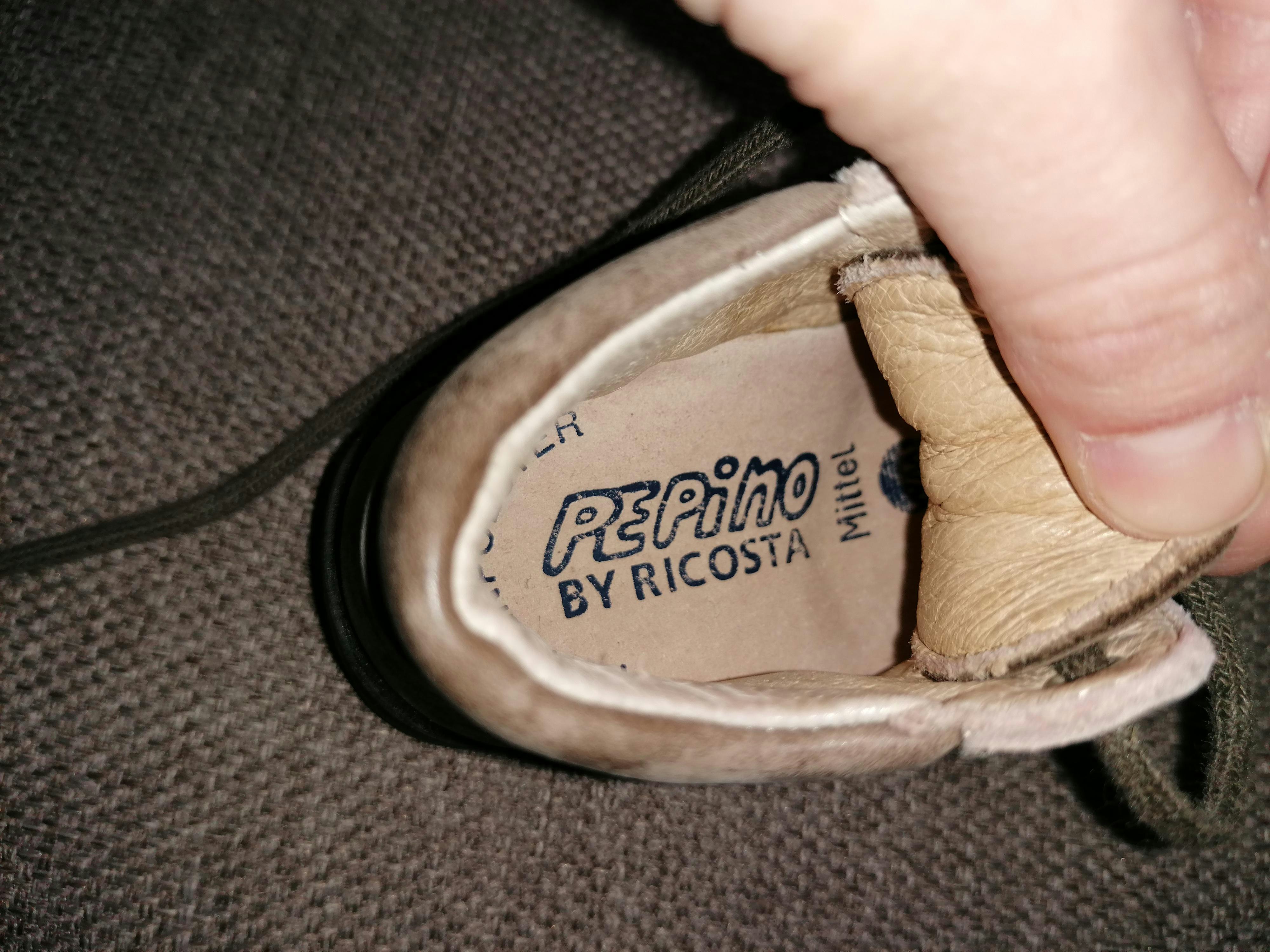 Chaussures - photo numéro 4