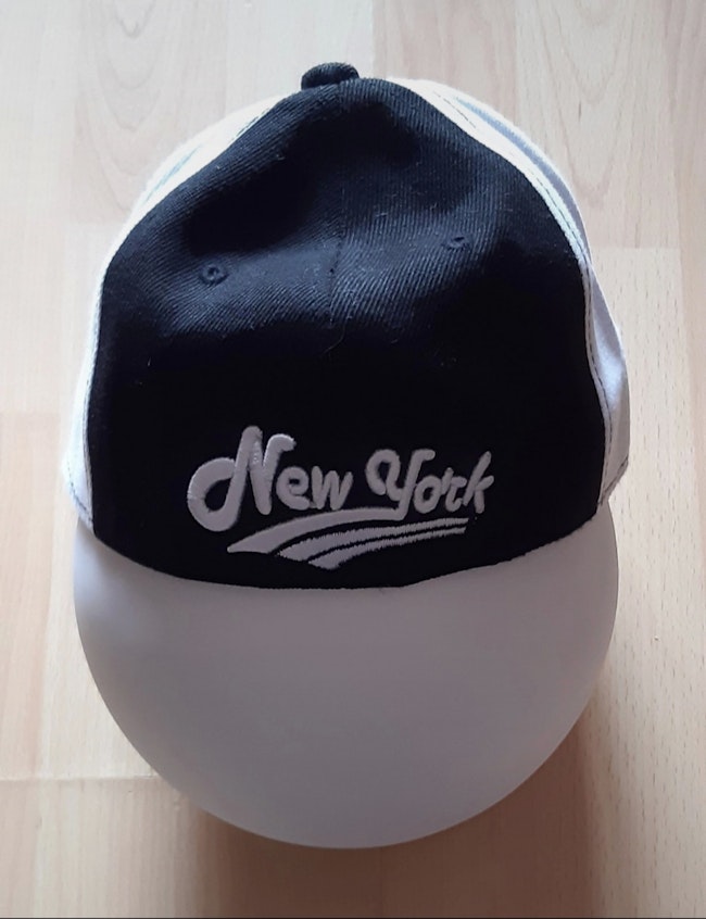 Casquette New York Garcon Taille 54 Beebs Achat Vente Bebe Enfant