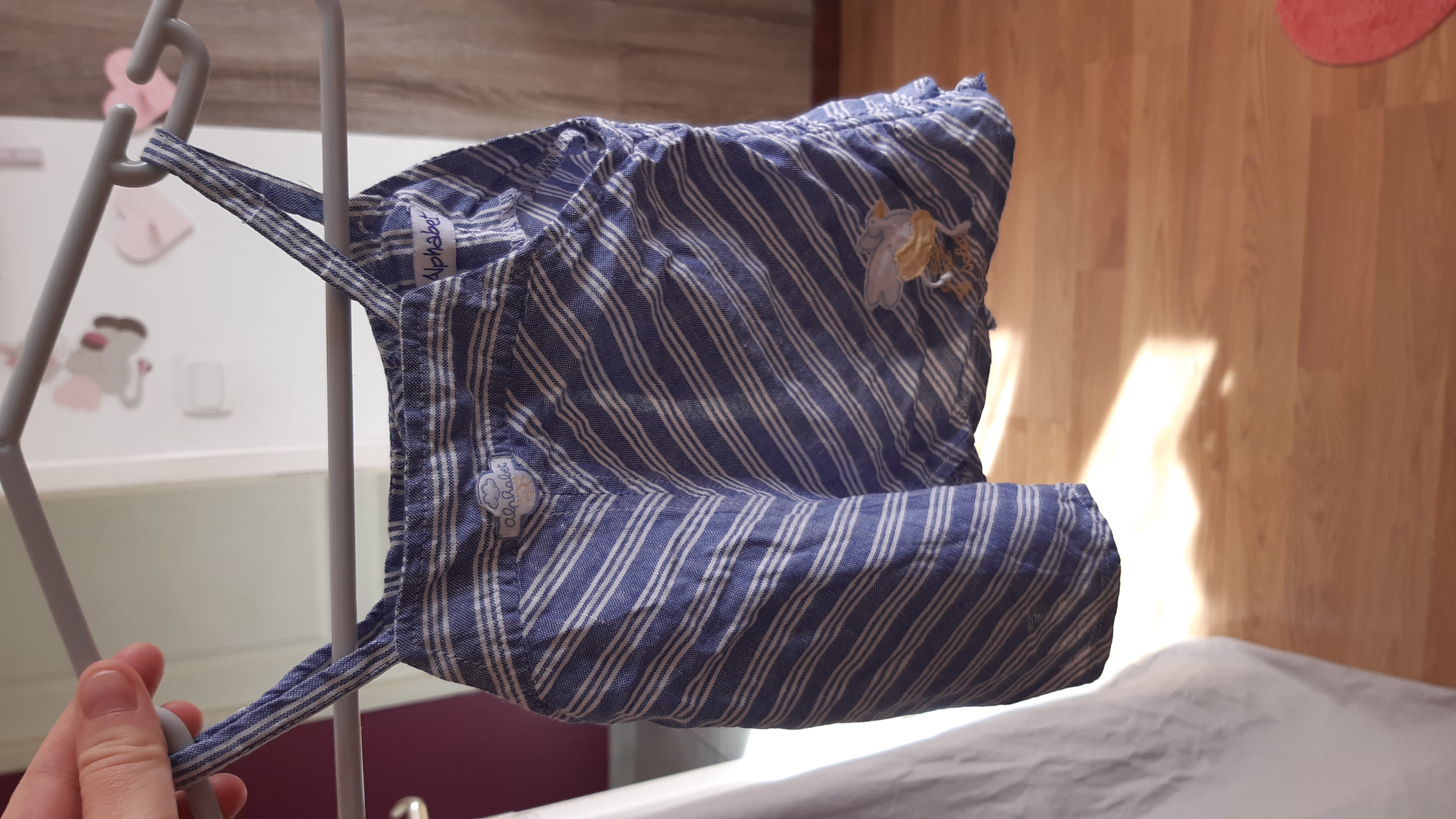 Lot robe fille 1 mois