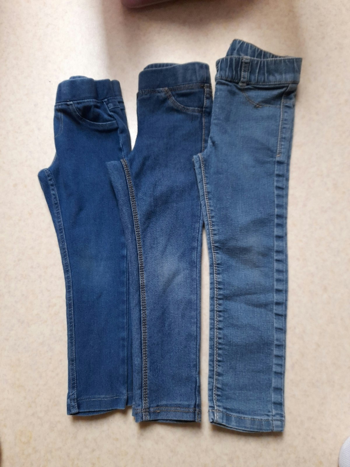 Lot 3 jegging