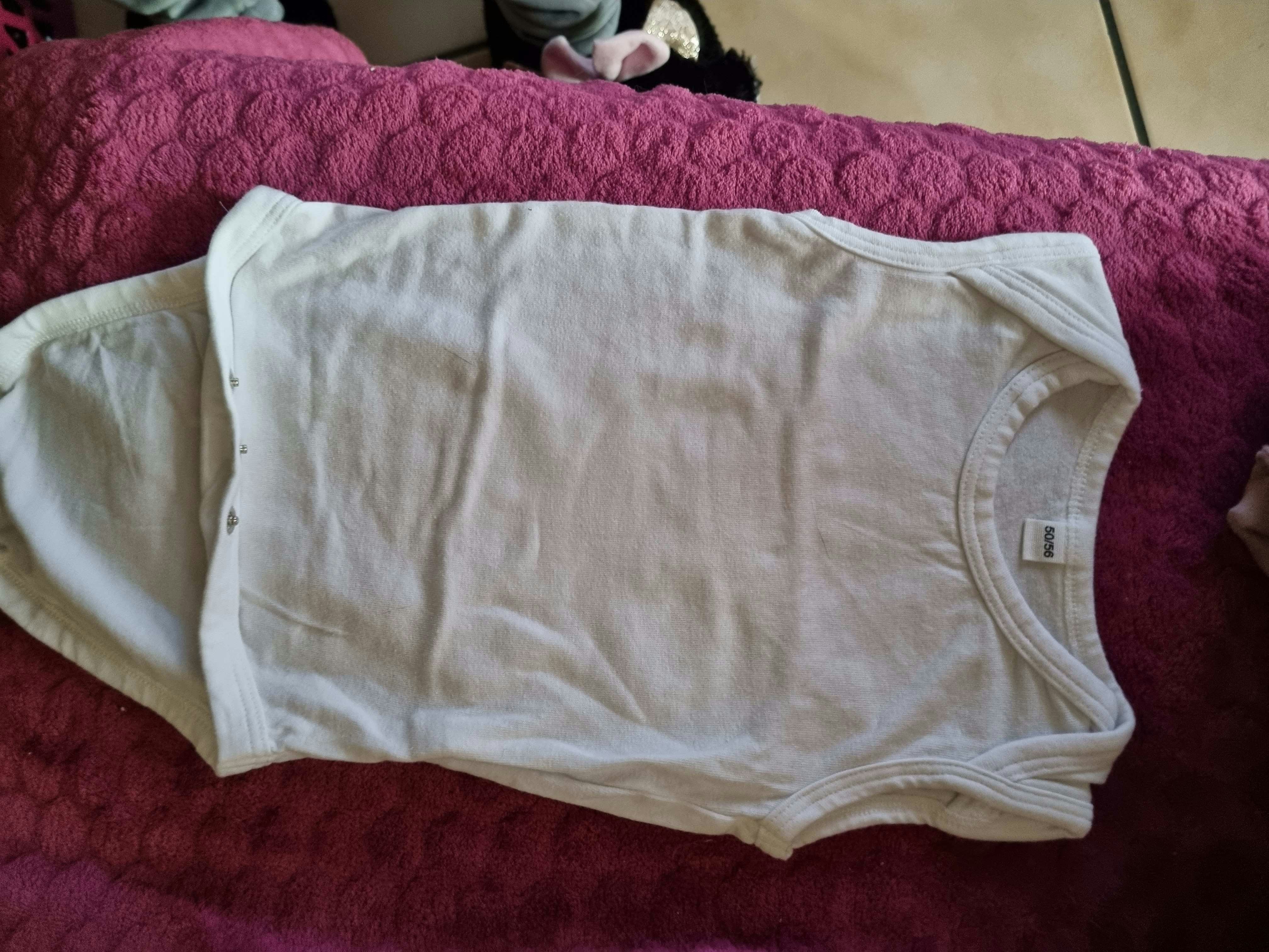 Lot de 4 body neuf