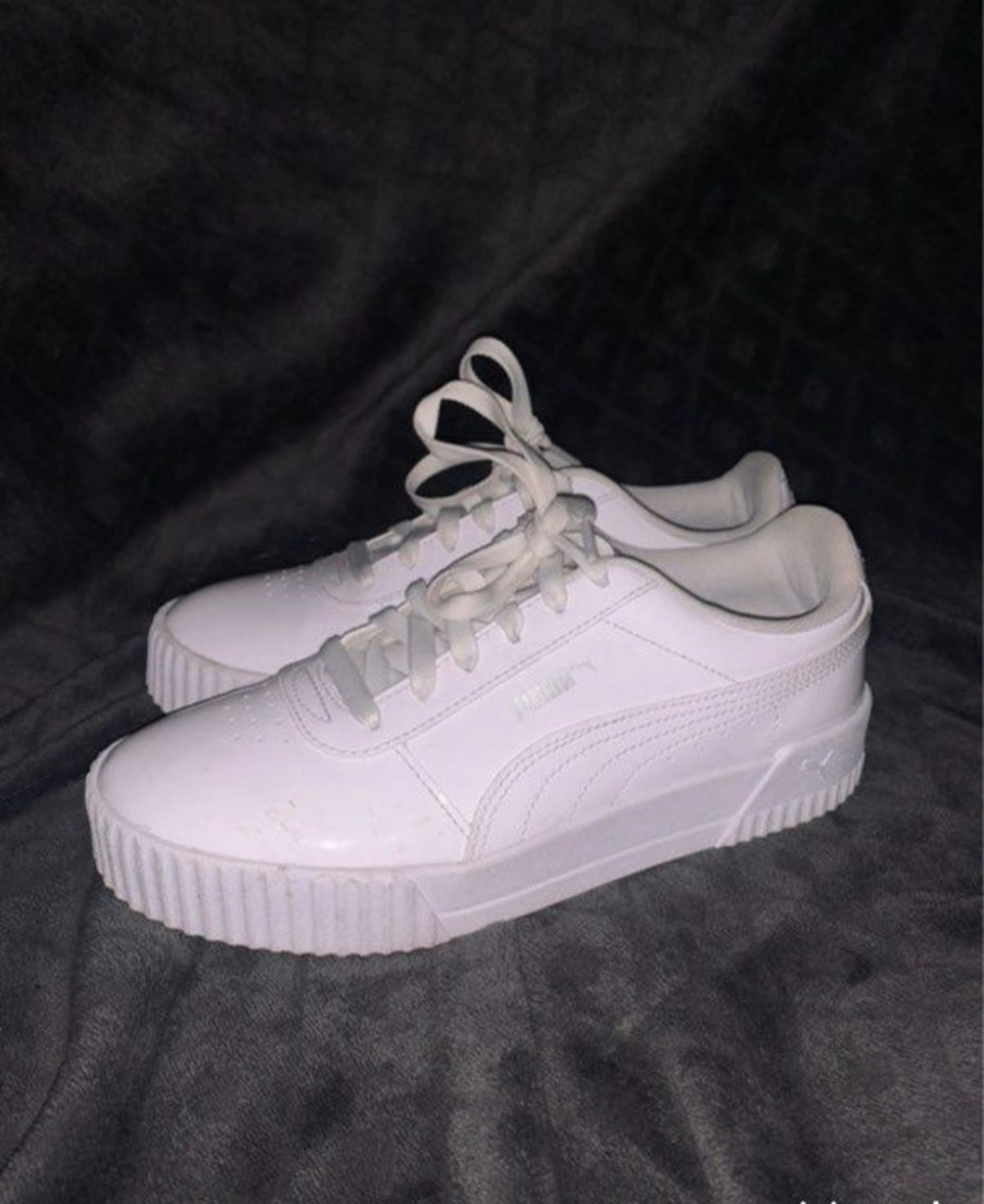 basket Puma