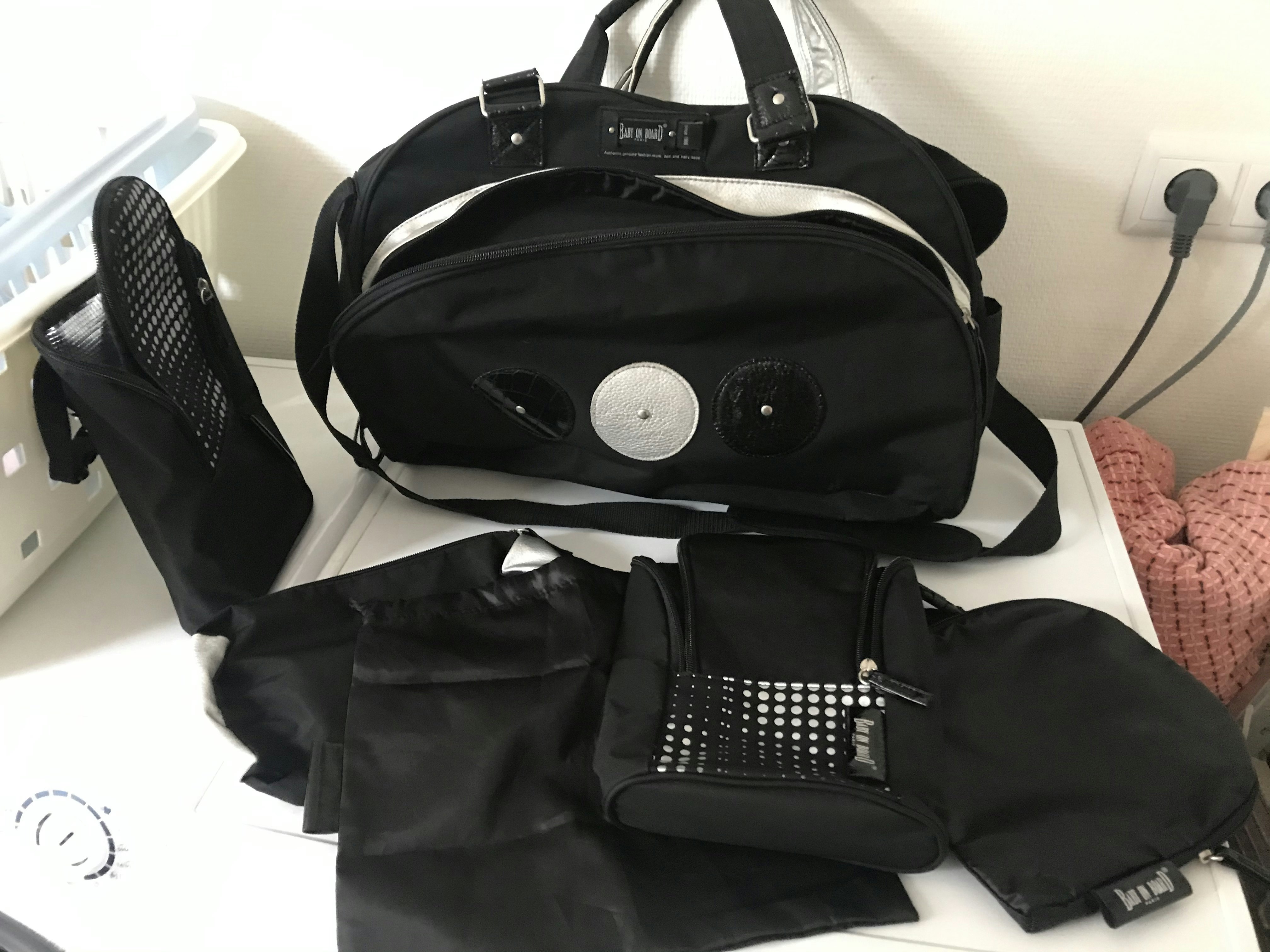 Sac à langer