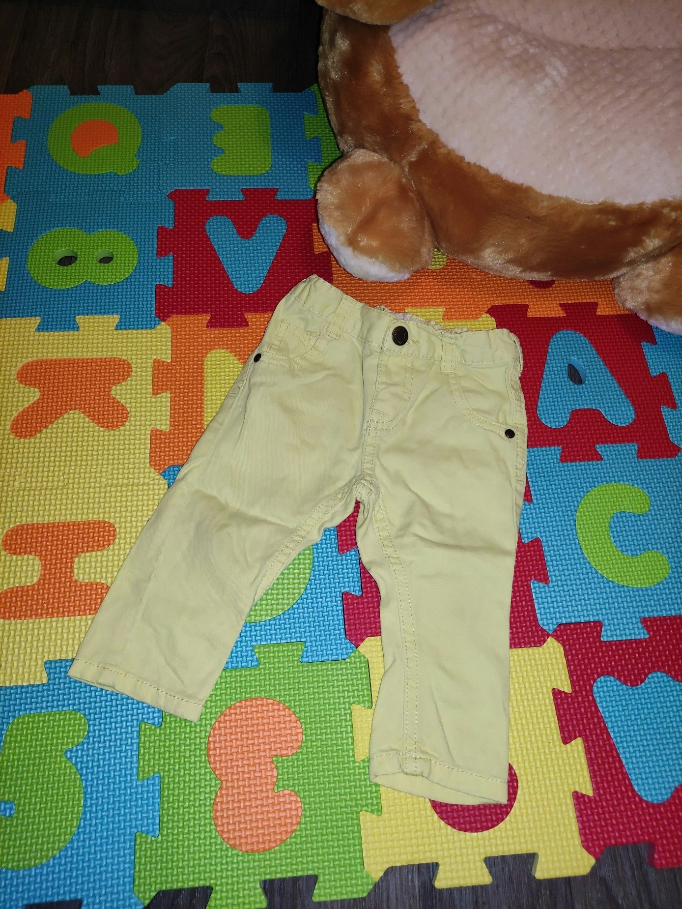 Pantalon gemo