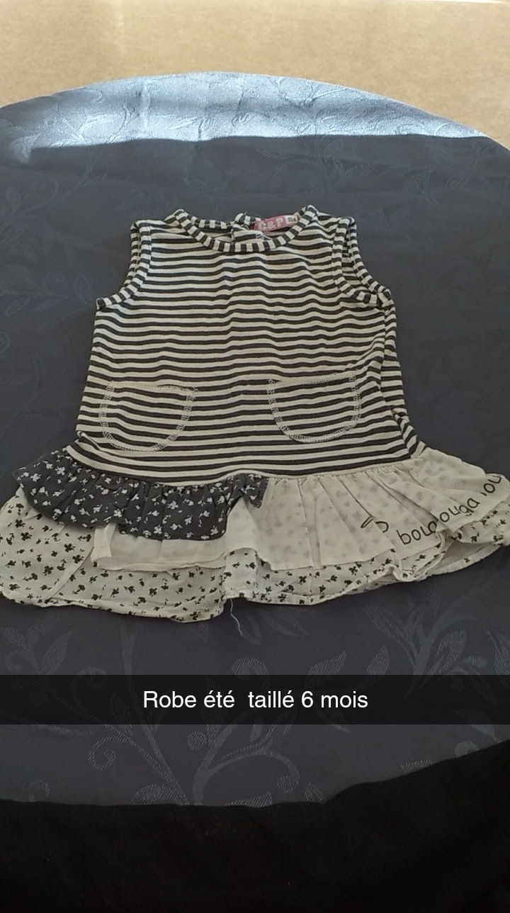 Robe
