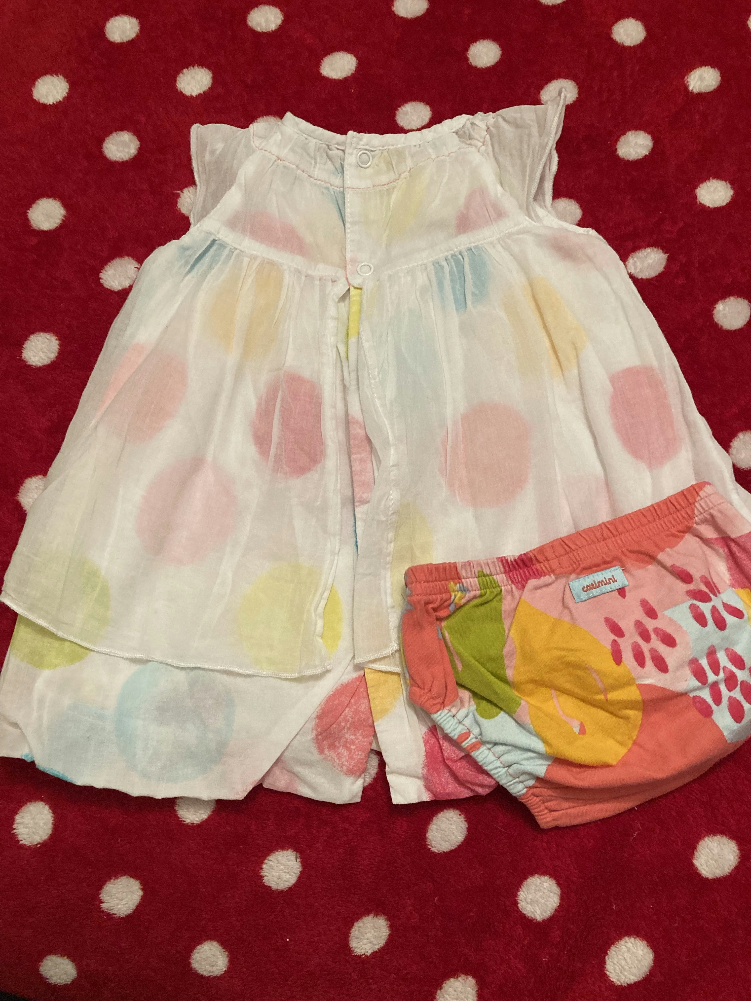 Ensemble 3 mois - photo numéro 2