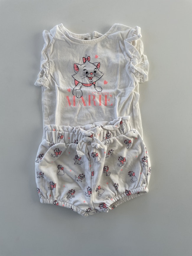 Ensemble Disney Baby Beebs Achat Vente Bebe Enfant