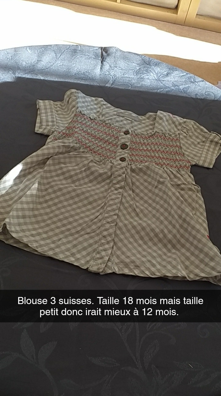 Blouse