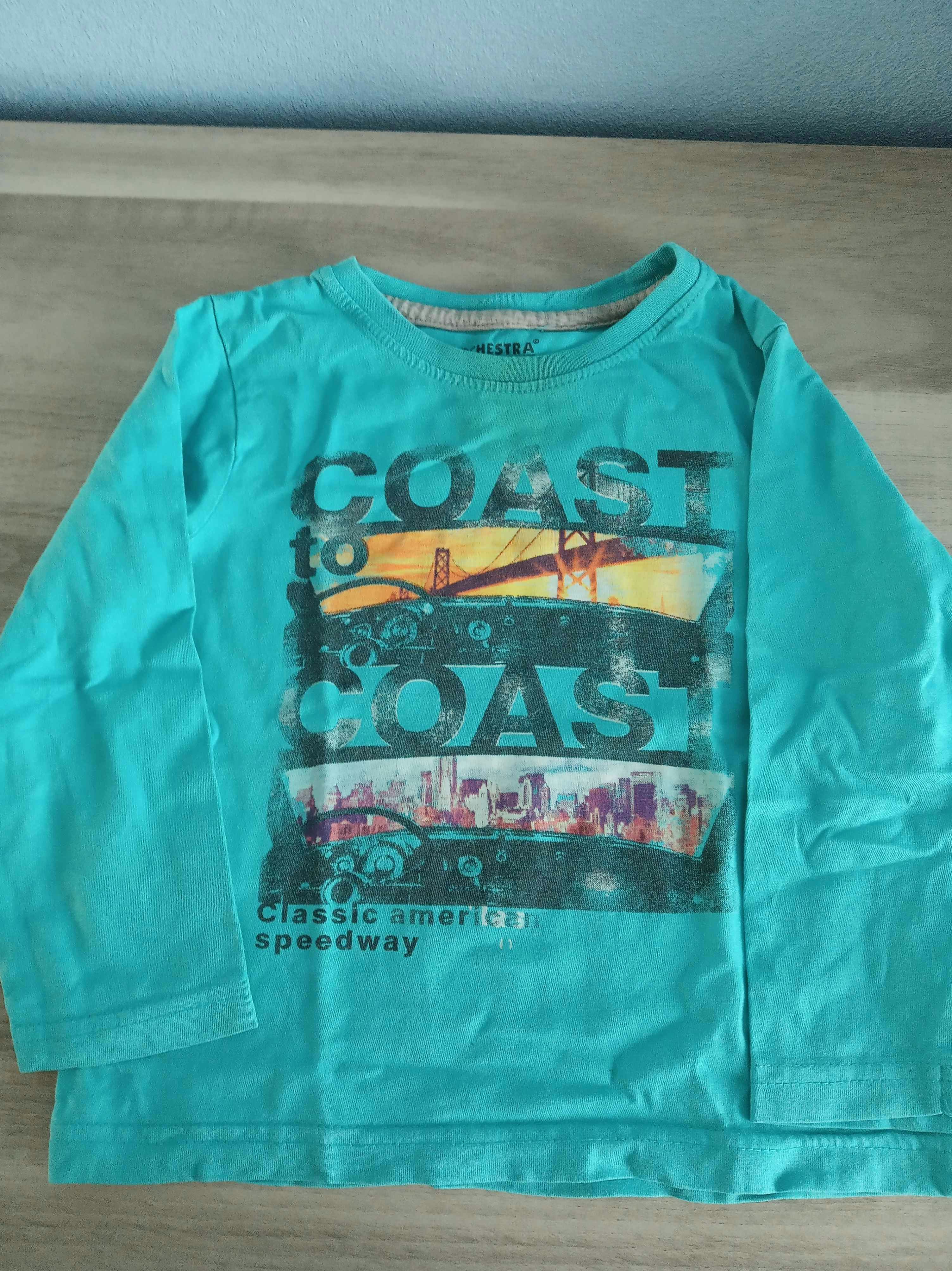 T-shirt garçon