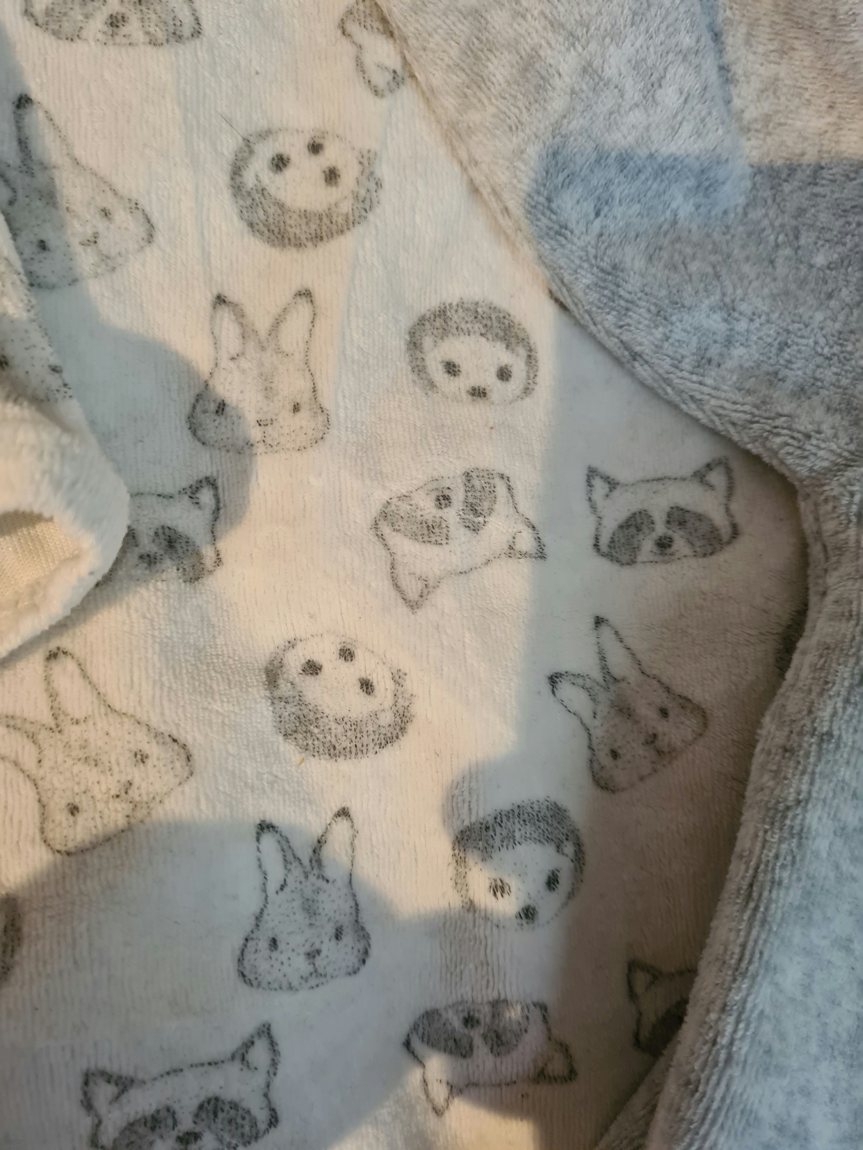 Dors bien pyjama - photo numéro 3