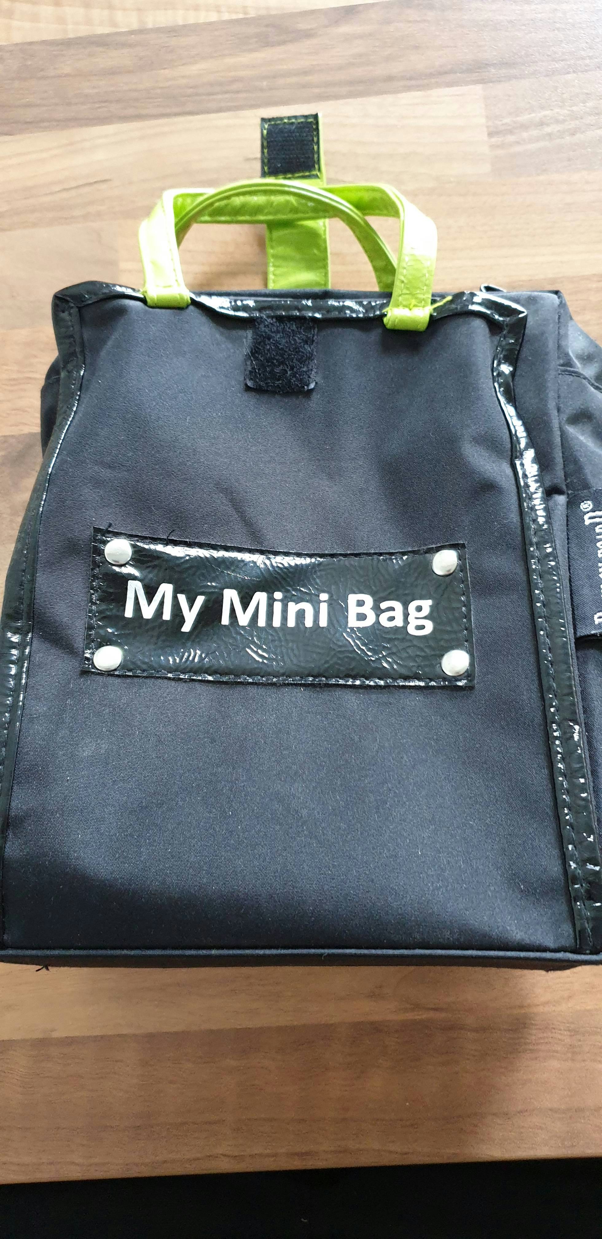 My mini bag