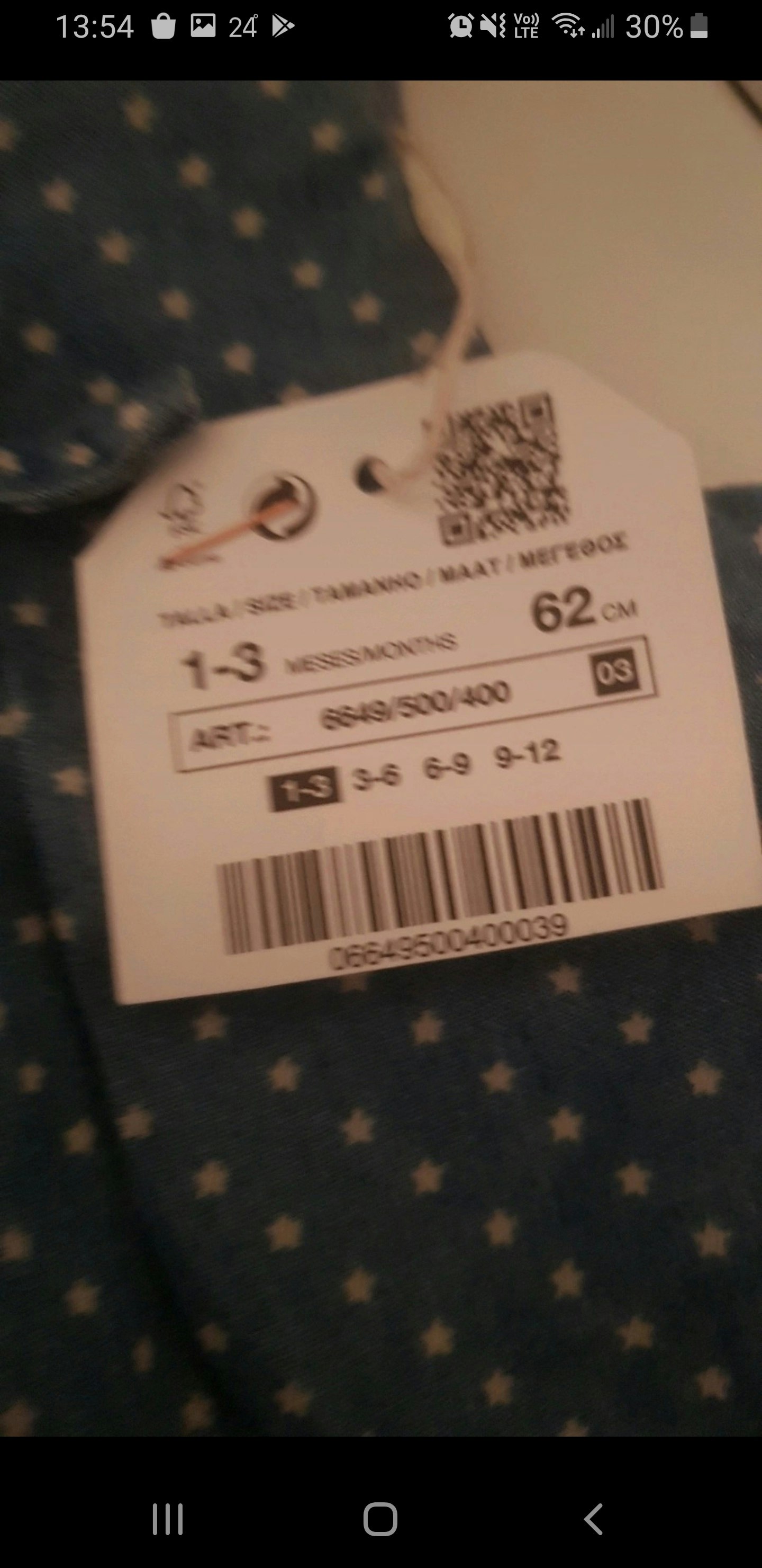 Robe fille - photo numéro 3