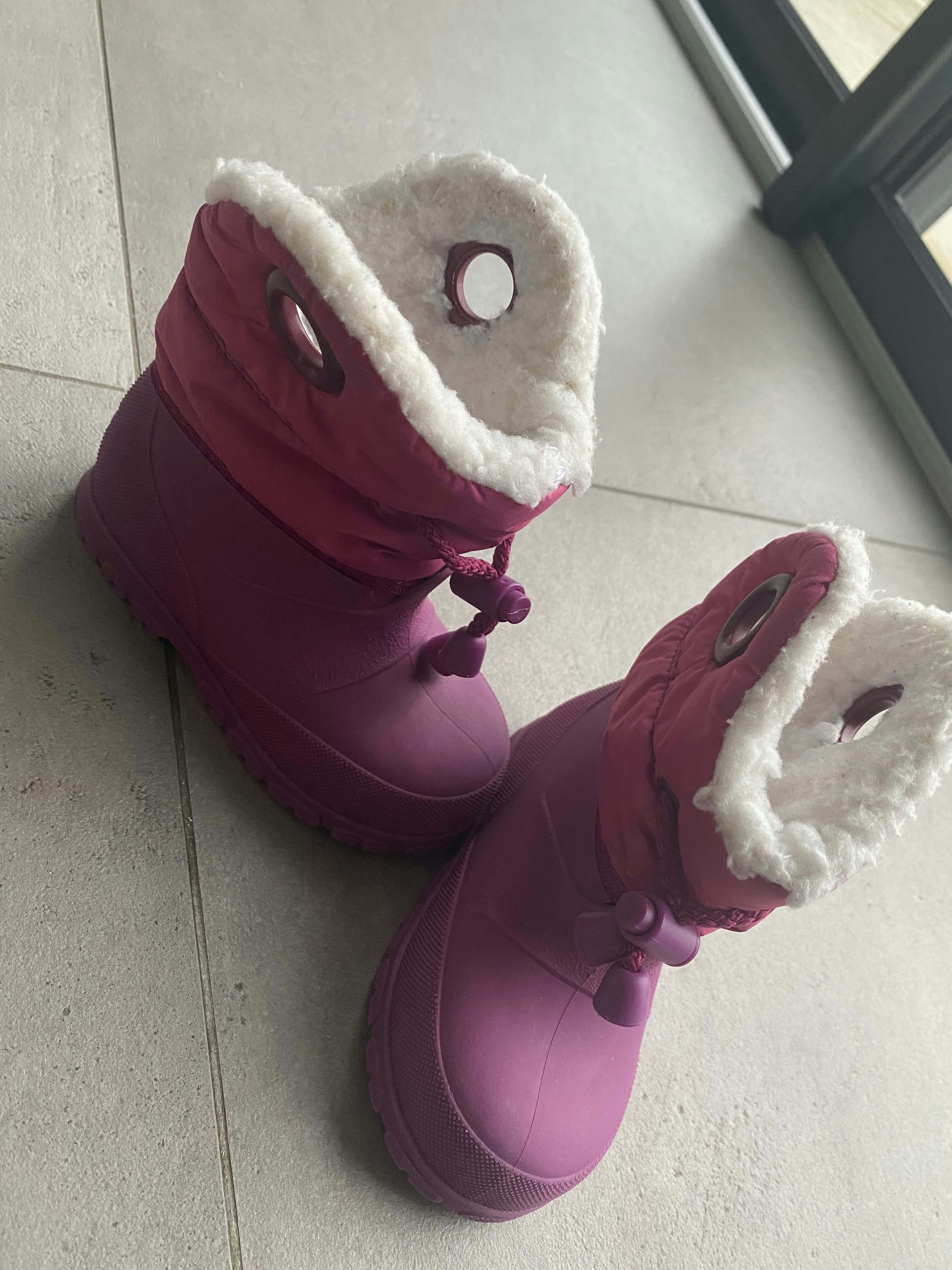 Botte de ski - photo numéro 3