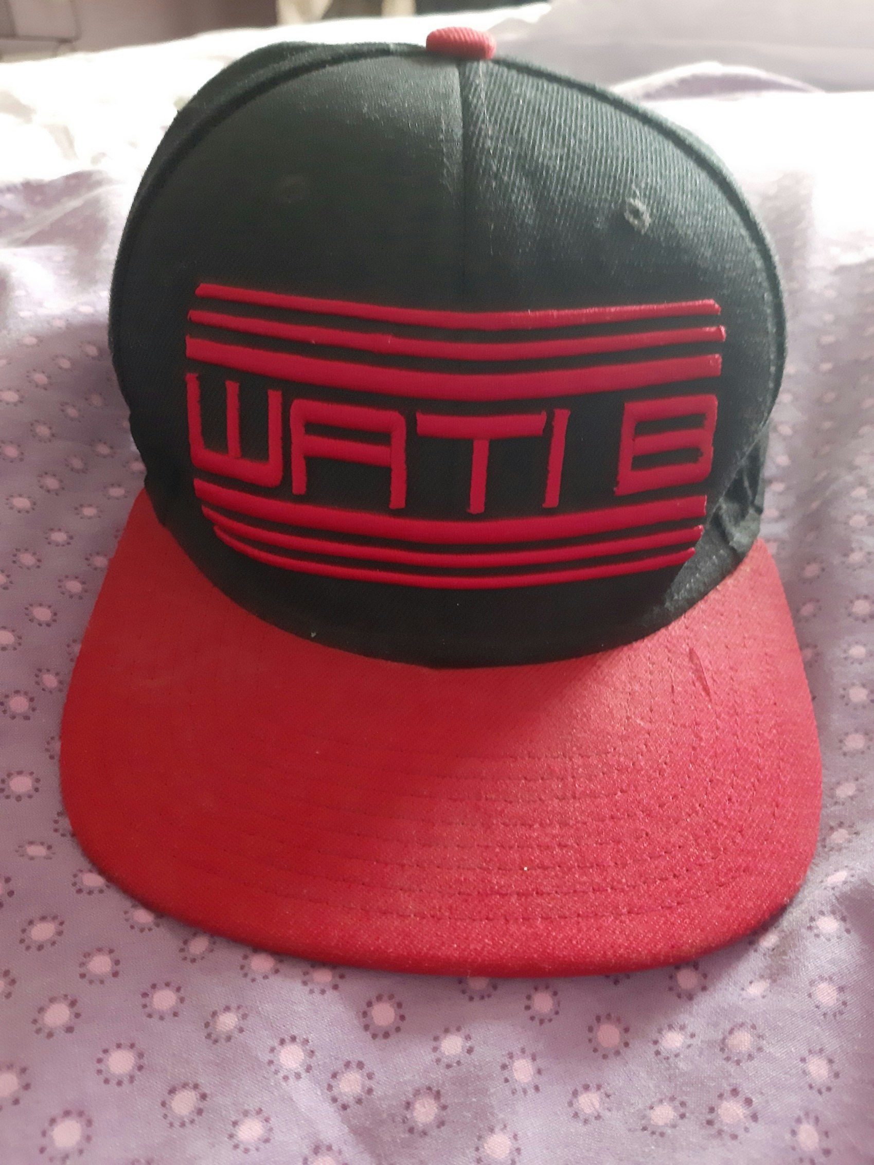 Casquette - photo numéro 2