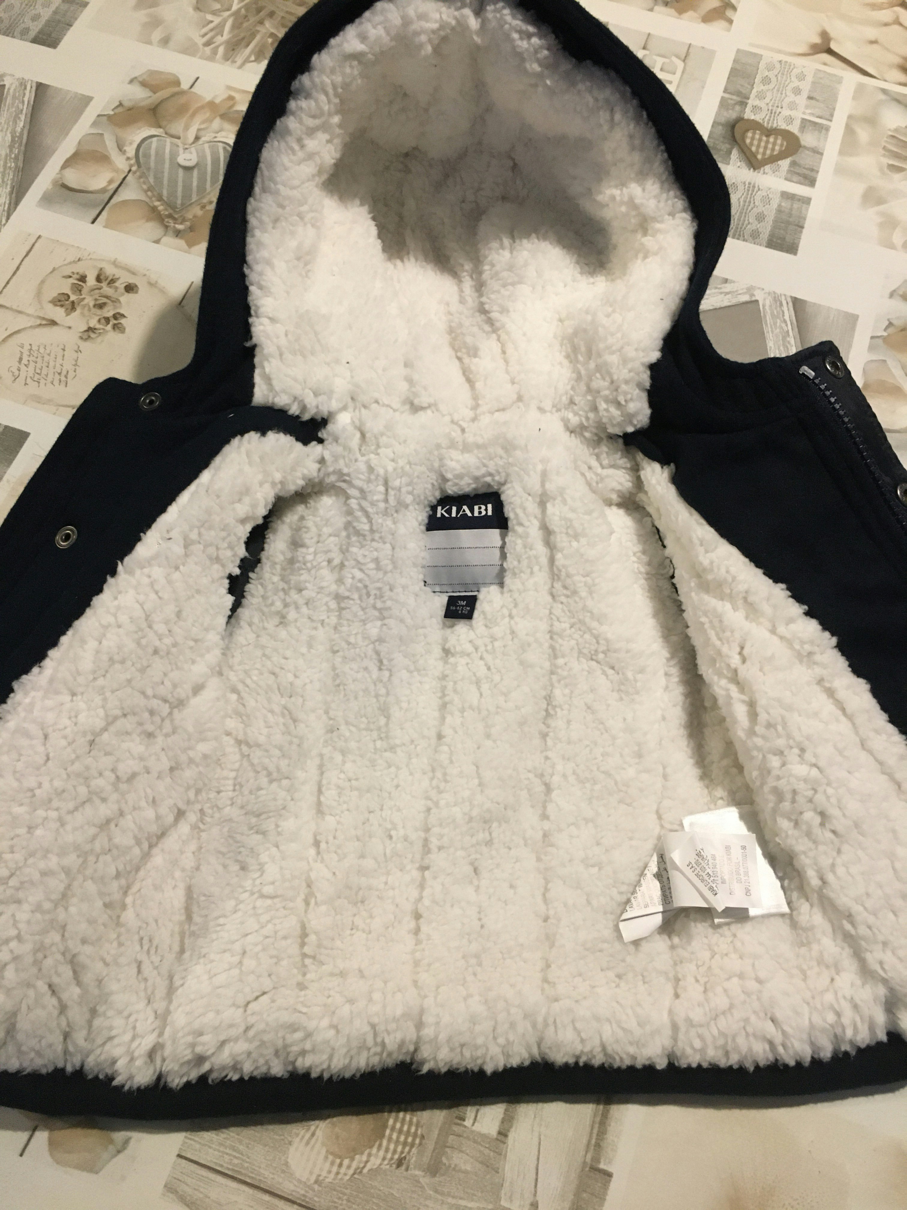 Manteau - photo numéro 2