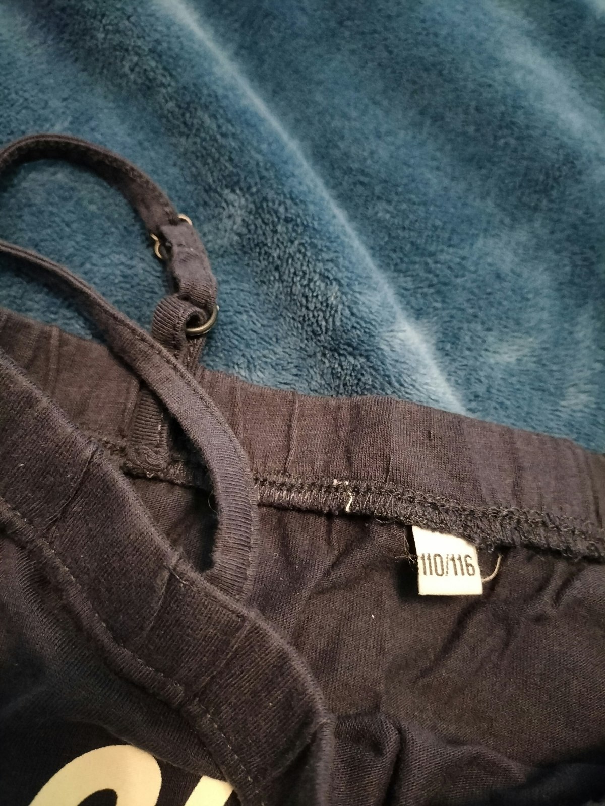 Combishort taille 5 ans - photo numéro 2