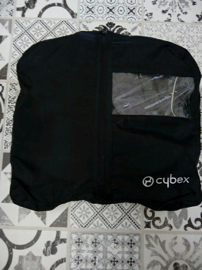Porte Bebe Physiologique Cybex Yemaya Beebs Achat Vente Bebe Enfant