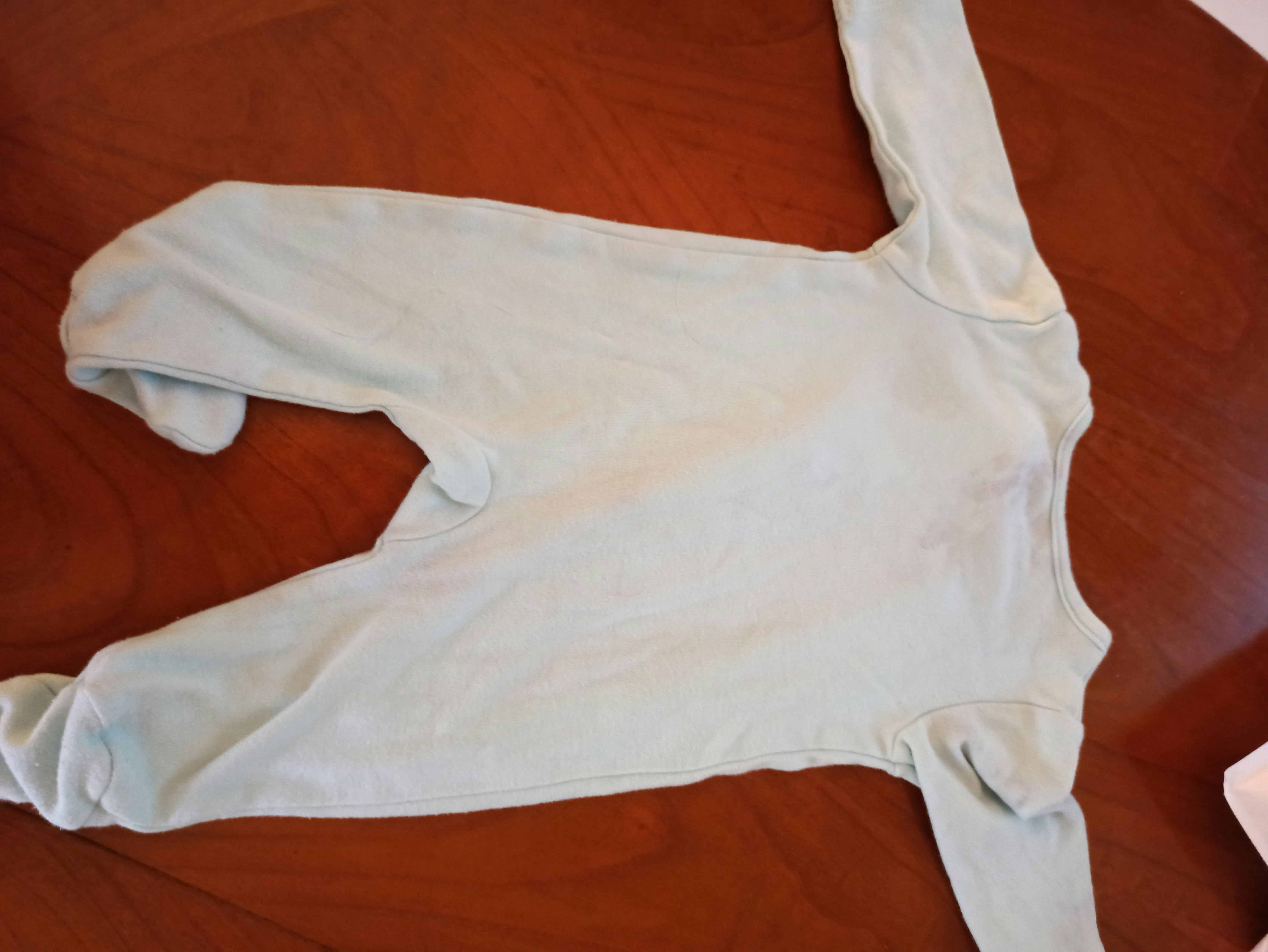 Pyjama léger 1mois - photo numéro 4