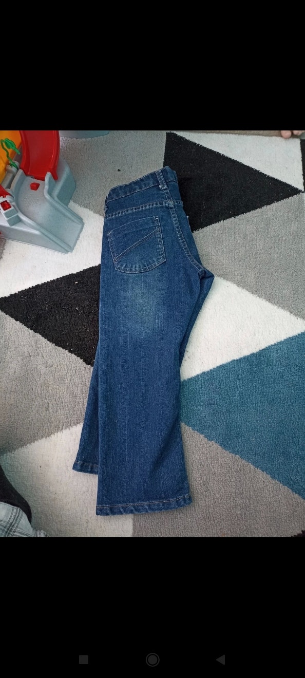 Jeans essentiel - photo numéro 2