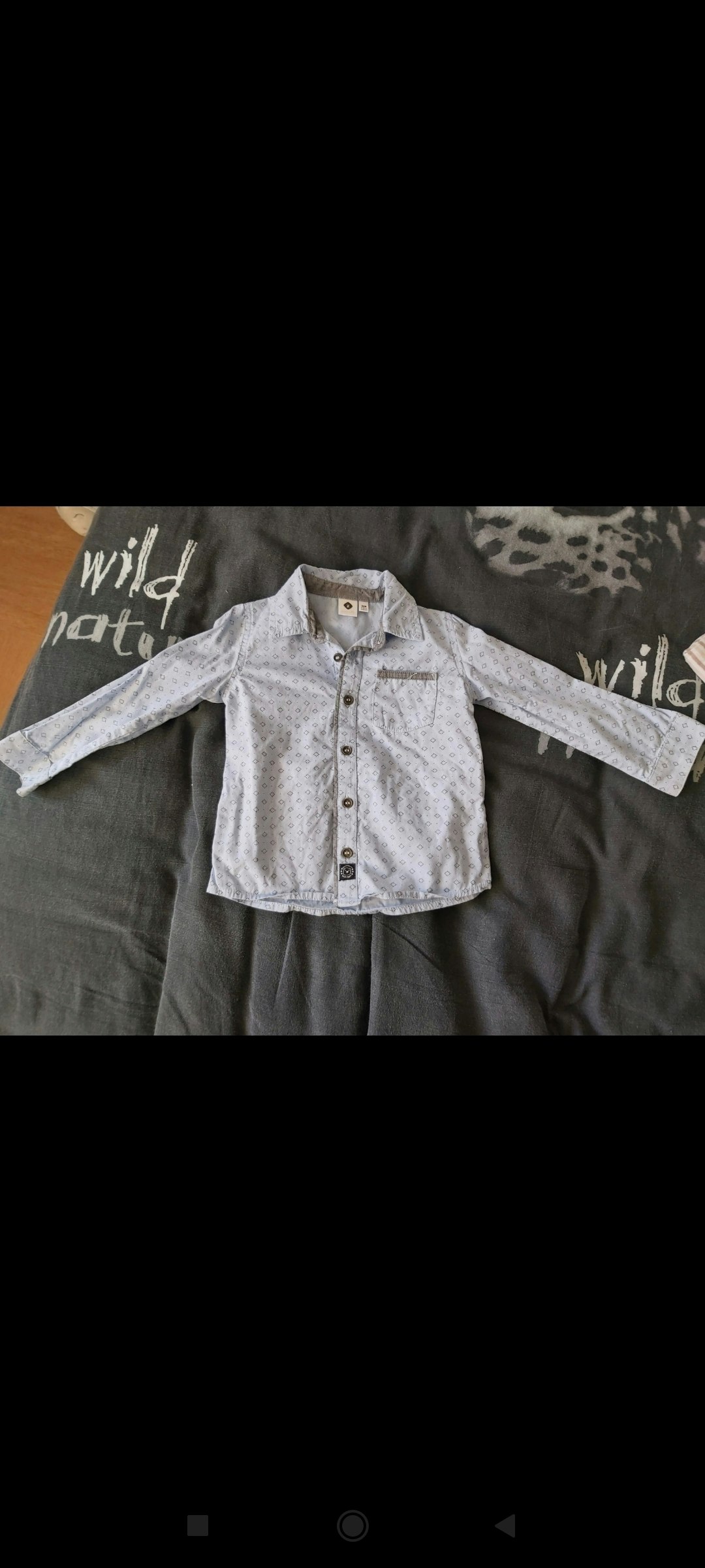 Chemise