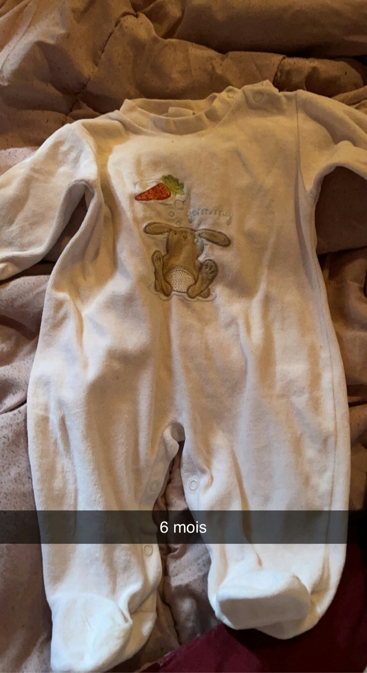 Pyjama