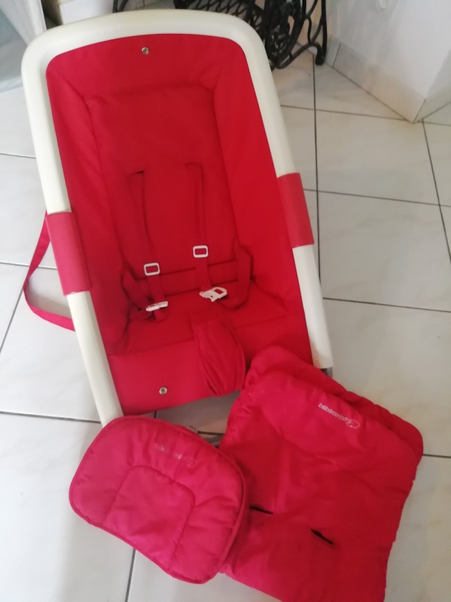 Transat Bebe Keyo Beebs Achat Vente Bebe Enfant