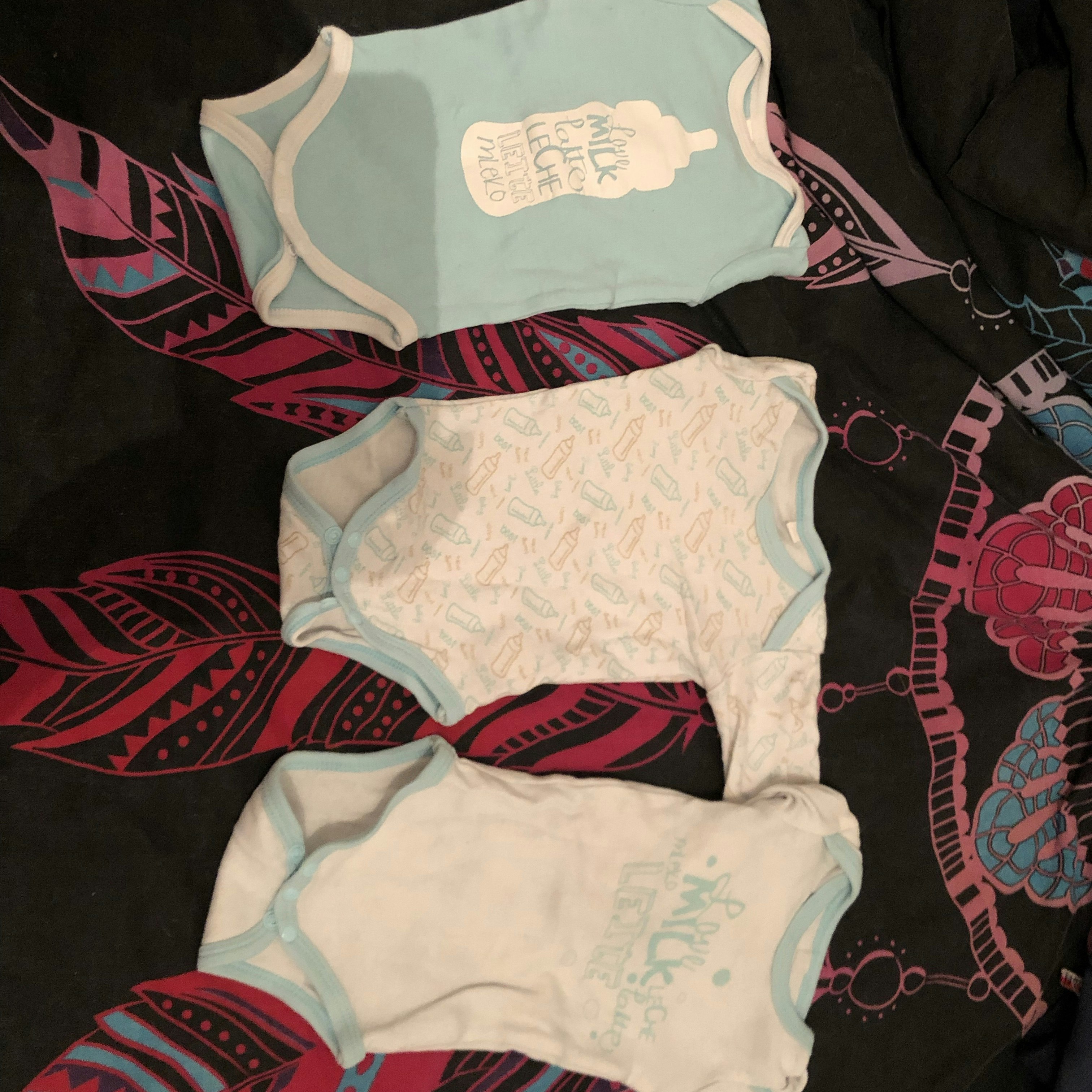 Lot body