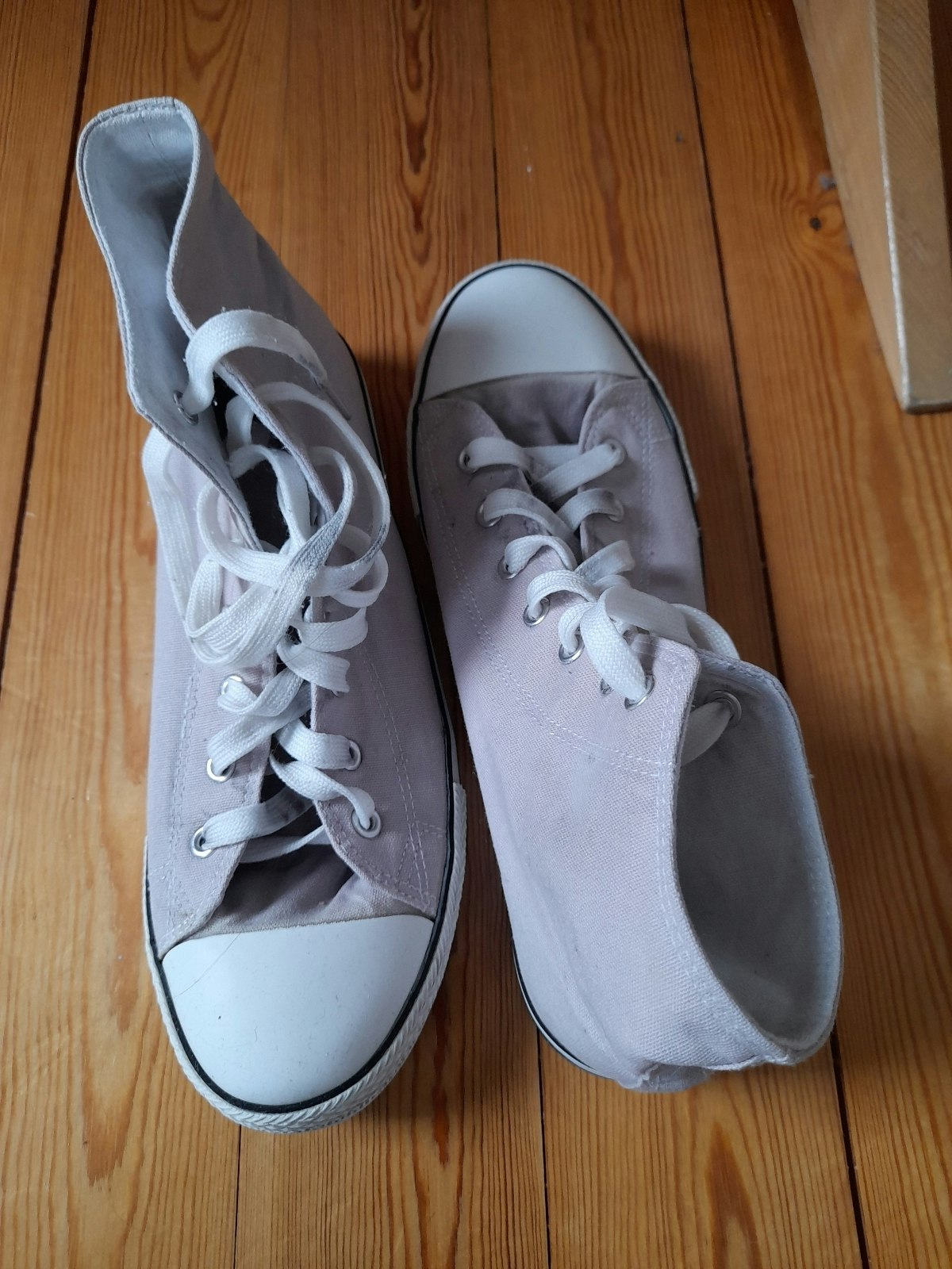 Fausse converse
