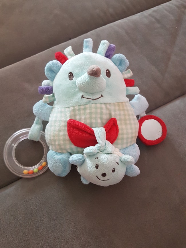 Peluche Activite Beebs Achat Vente Bebe Enfant