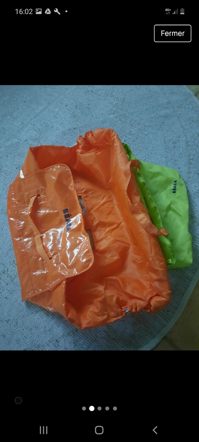 Siege Caddie Beebs Achat Vente Bebe Enfant