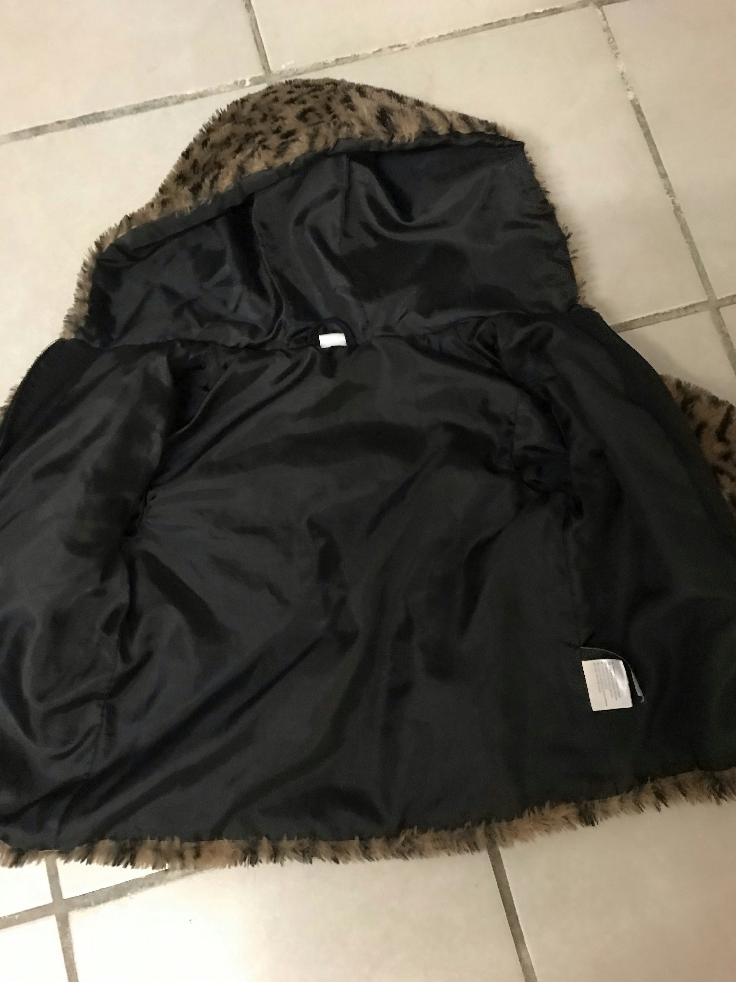 Veste / gilet hiver - photo numéro 2