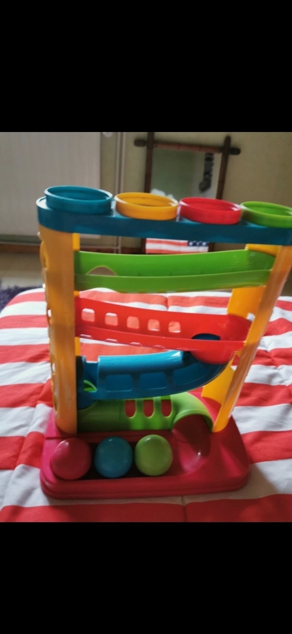 Jeux bébé - photo numéro 3