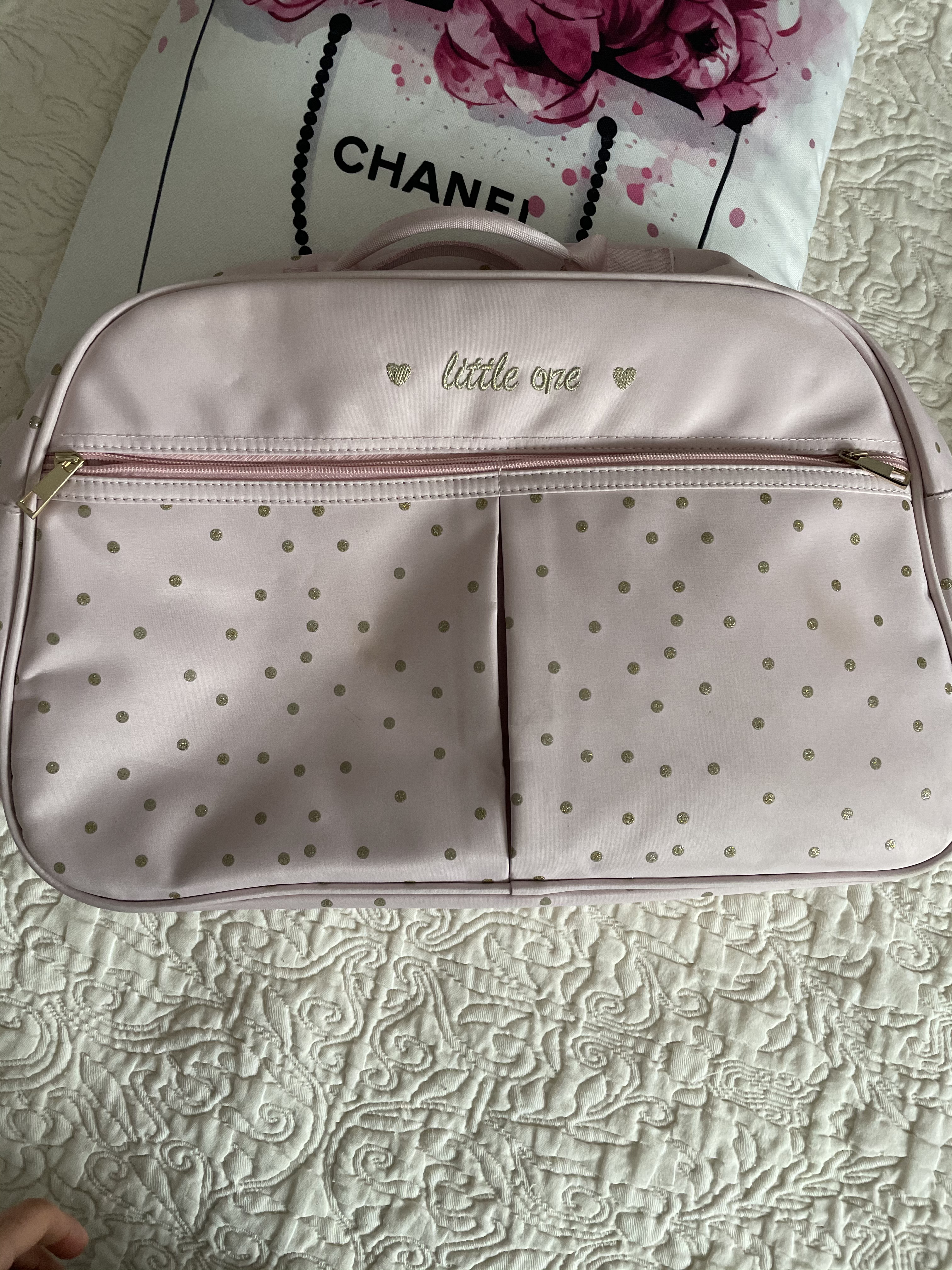 sac a langer bebe maison du monde