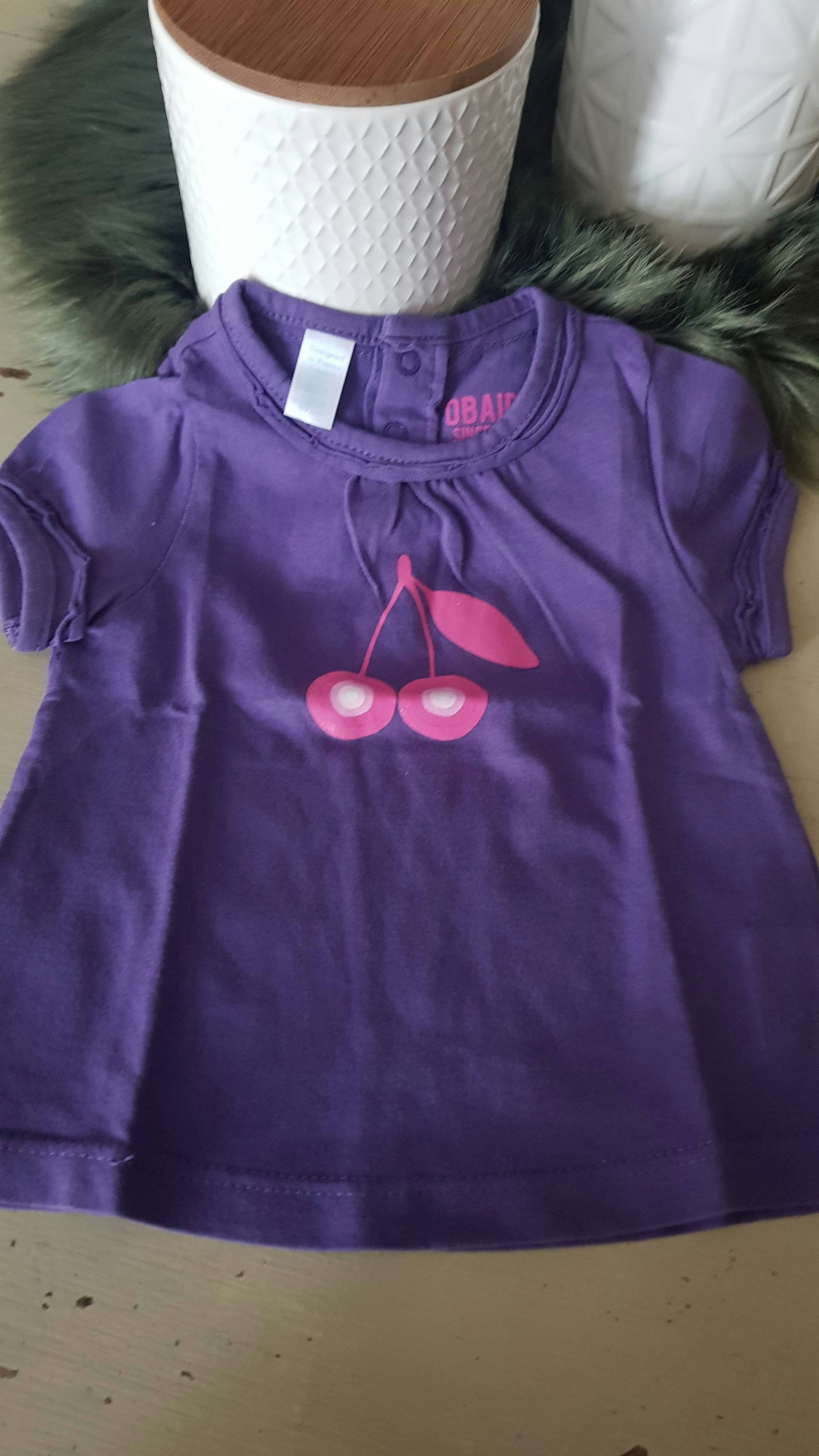 Ensemble Petite Fille - photo numéro 6