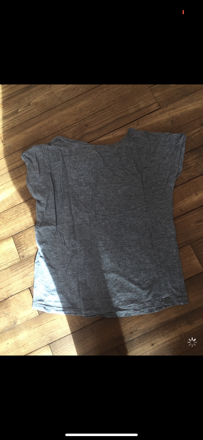 Tee shirt - photo numéro 3