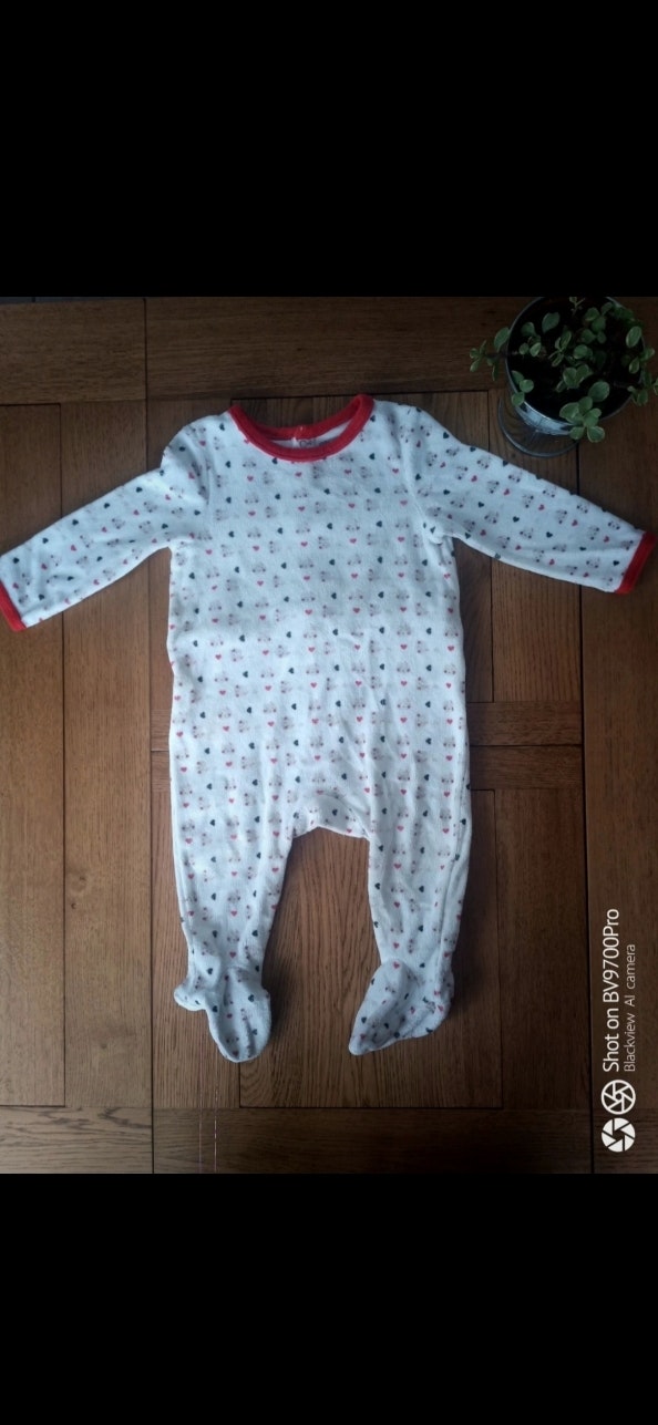 Lot pyjama - photo numéro 2