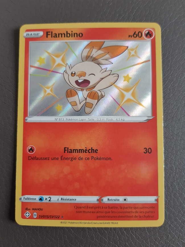 Cartes Pokemon Beebs Achat Vente Bebe Enfant