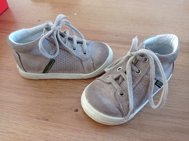 Chaussures Orchestra Beebs Achat Vente Bebe