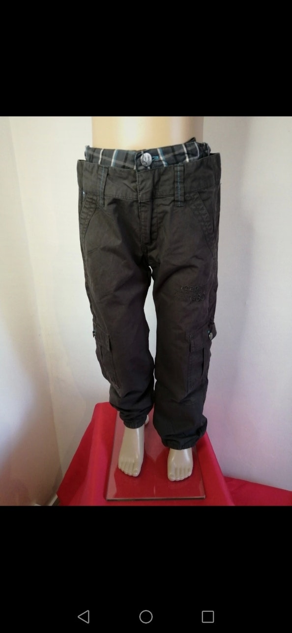 Pantalon 6ans