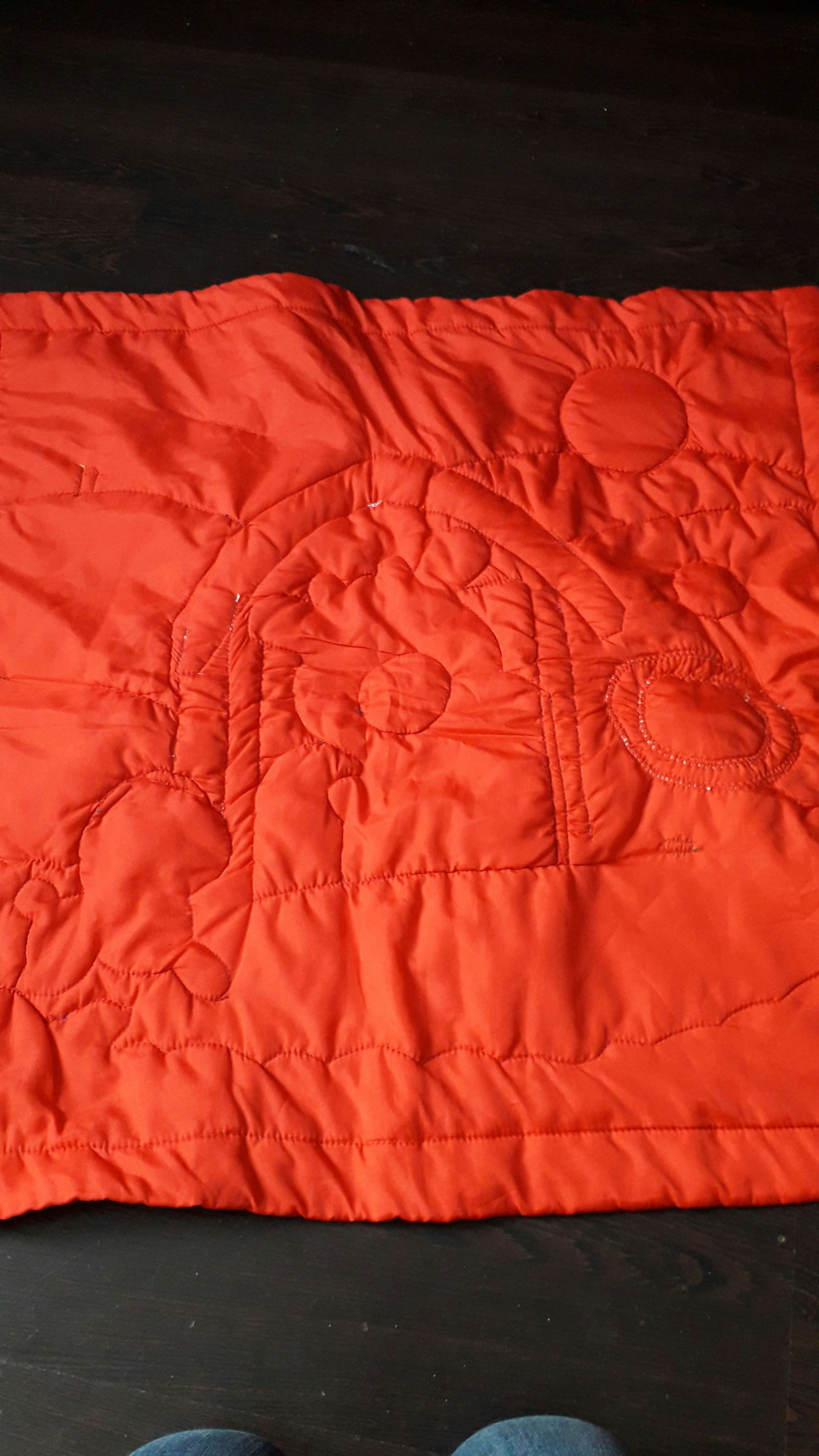 tapis d'éveil - photo numéro 8