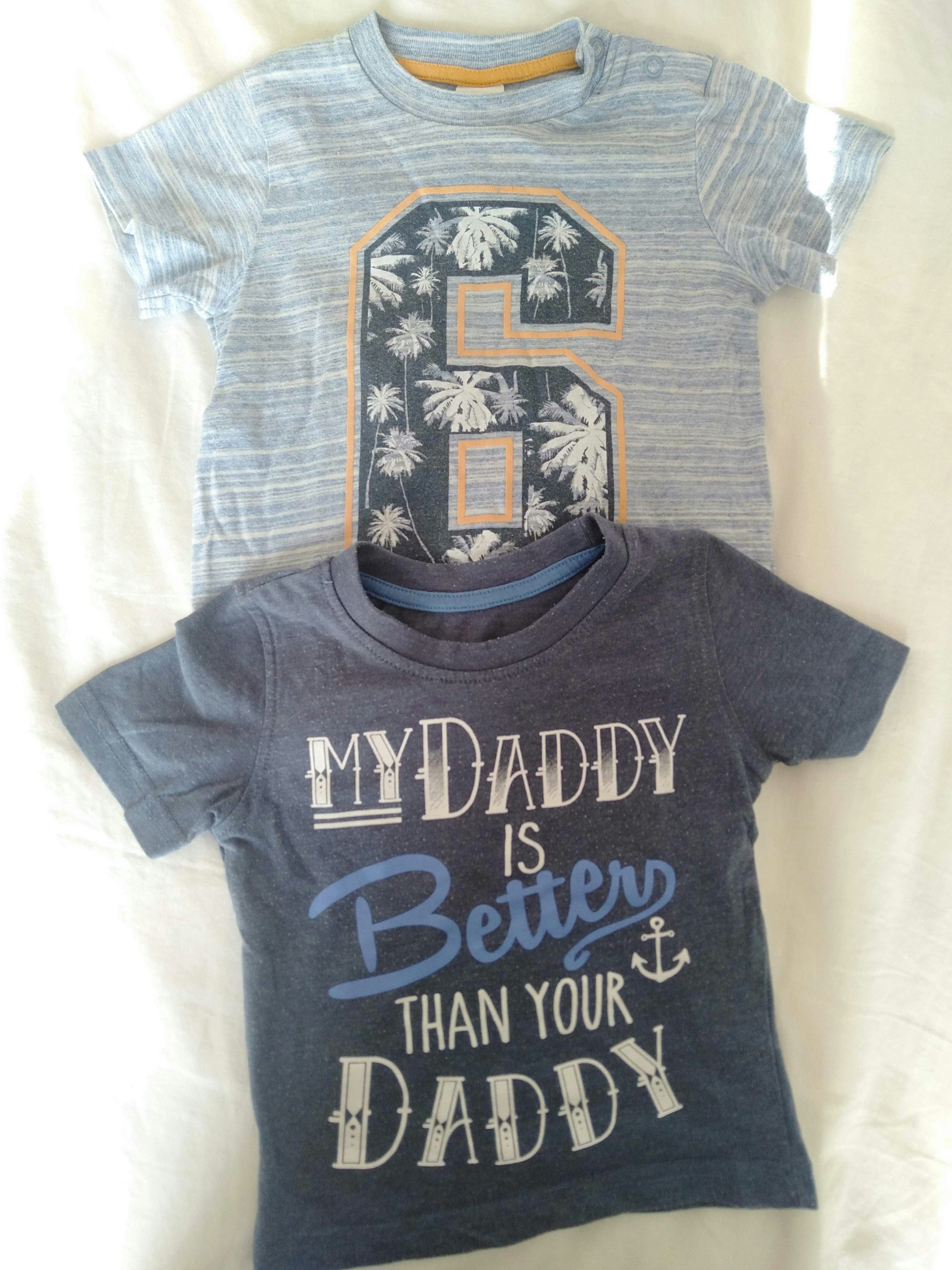 Tee-shirt